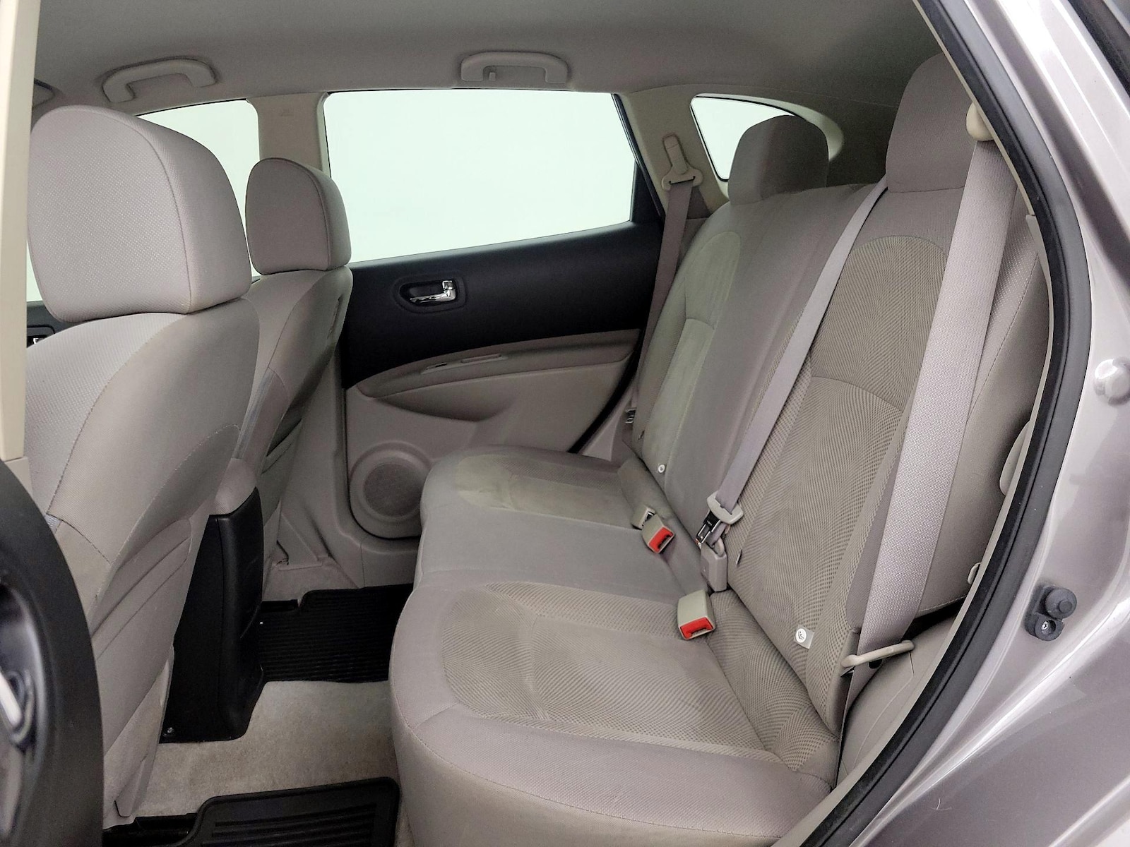 2015 Nissan Rogue Select S - Photo 20