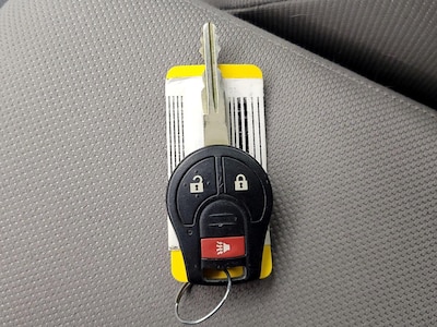 Keys