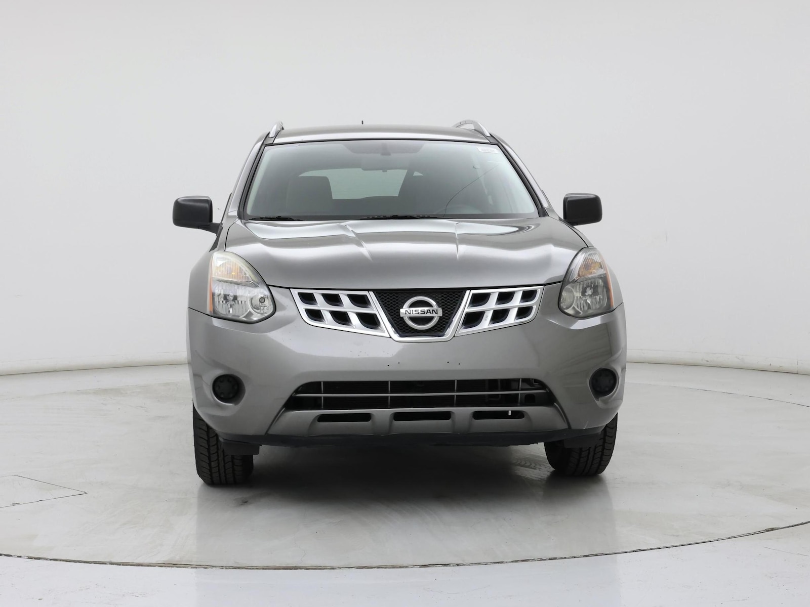 2015 Nissan Rogue Select S - Photo 6