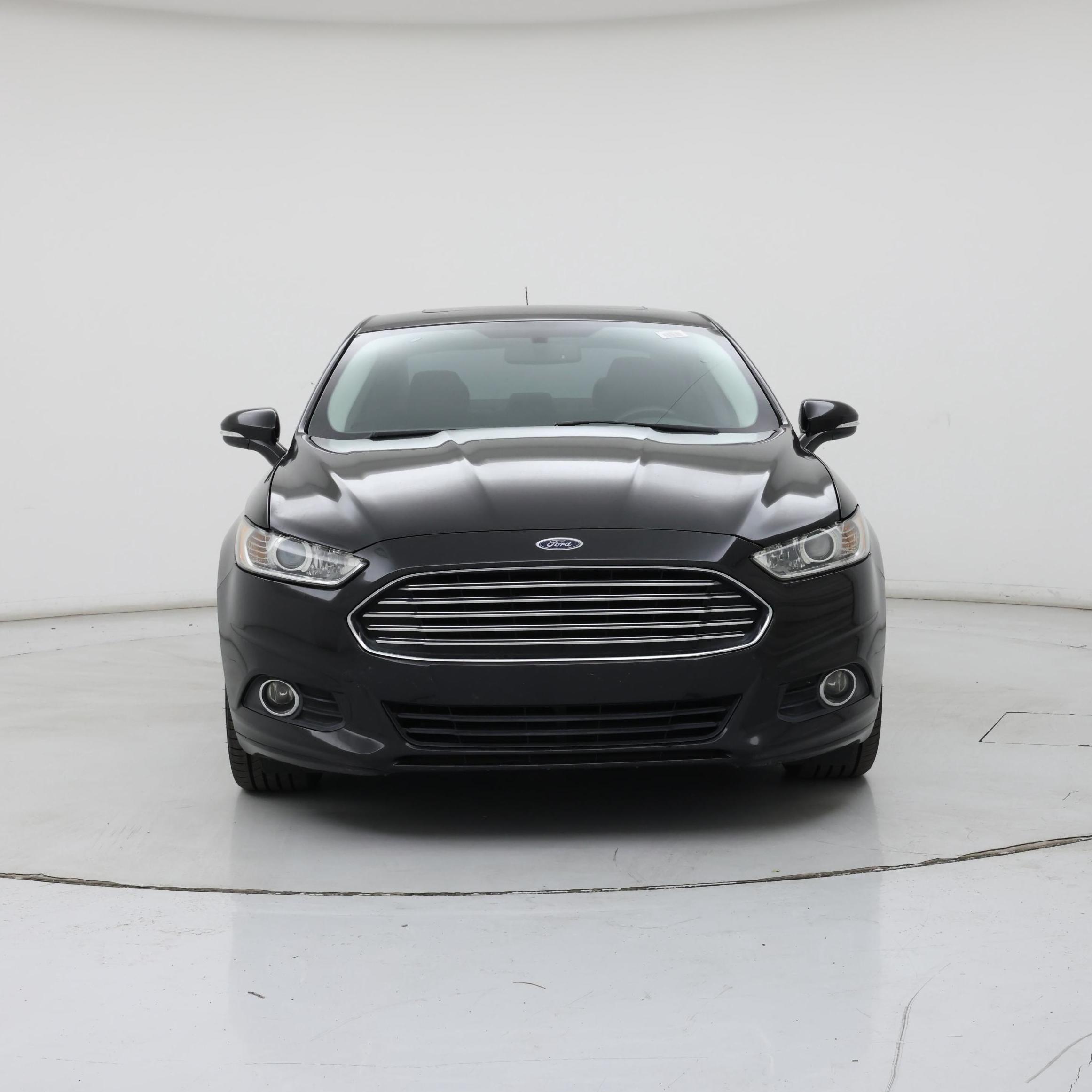 Thumbnail: 2015 Ford Fusion - 5