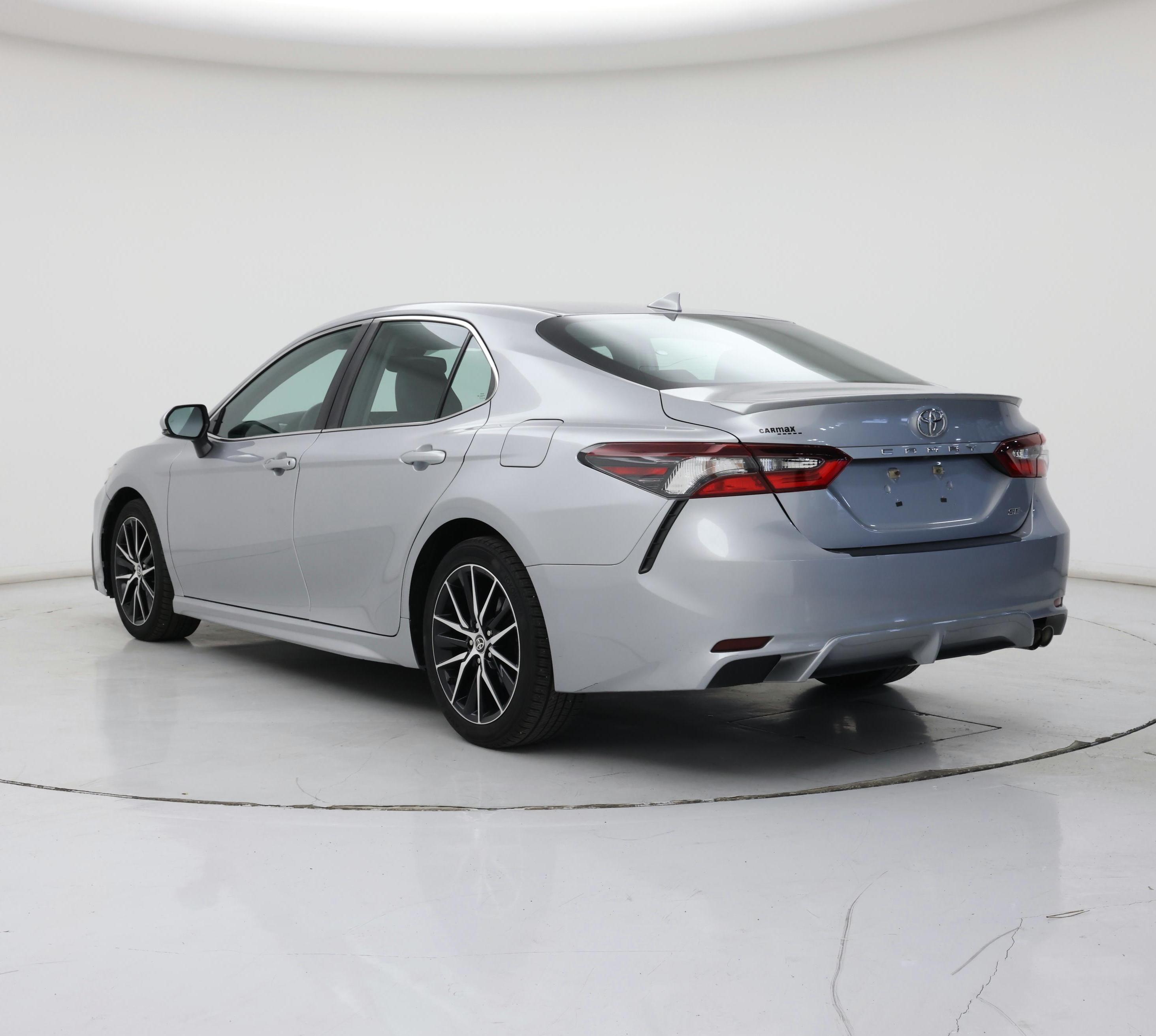 Thumbnail: 2021 Toyota Camry - 2