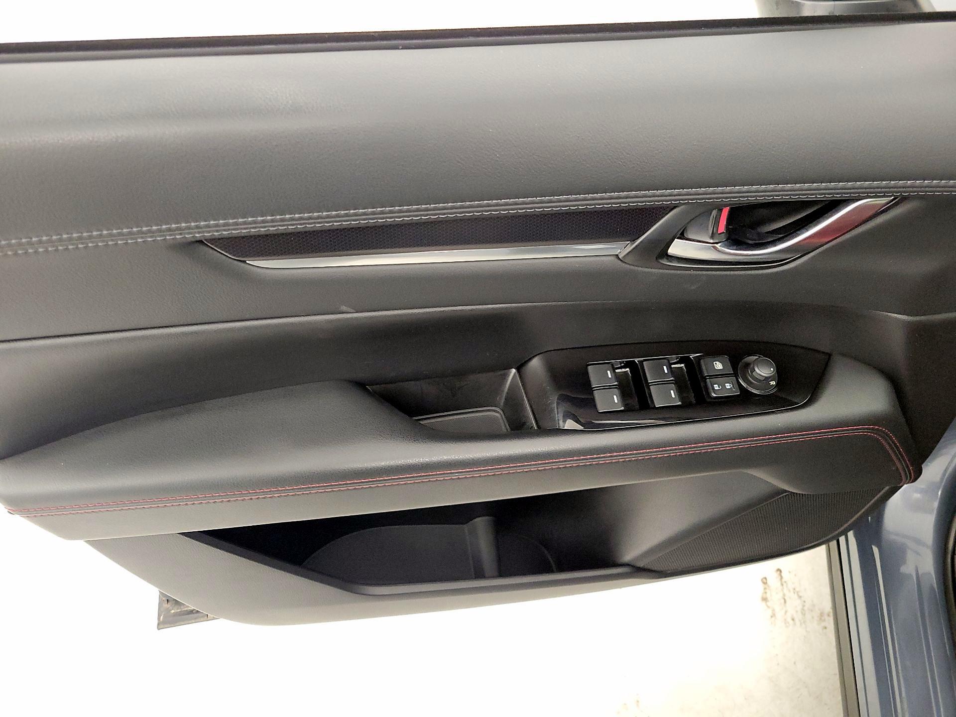 Thumbnail: 2022 Mazda CX-5 - 12