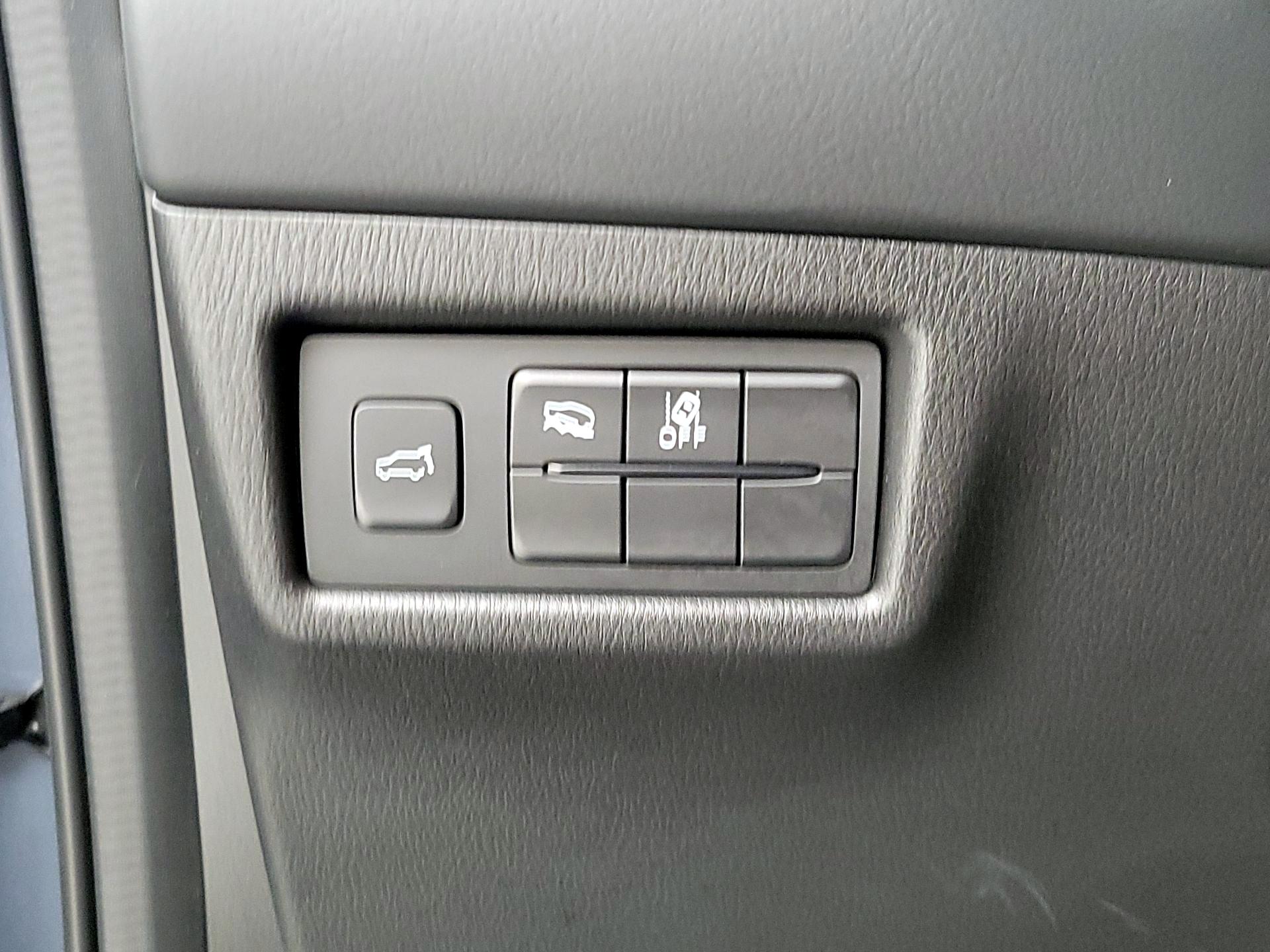 Thumbnail: 2022 Mazda CX-5 - 13