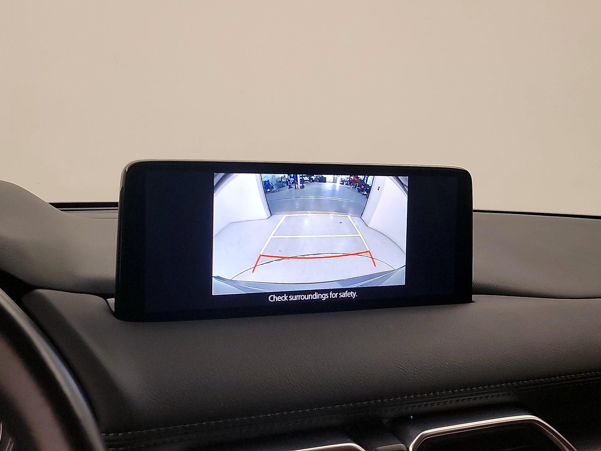 Thumbnail: 2022 Mazda CX-5 - 14