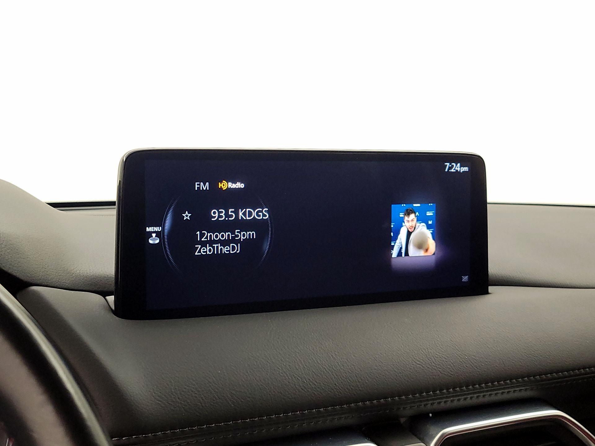 Thumbnail: 2022 Mazda CX-5 - 15