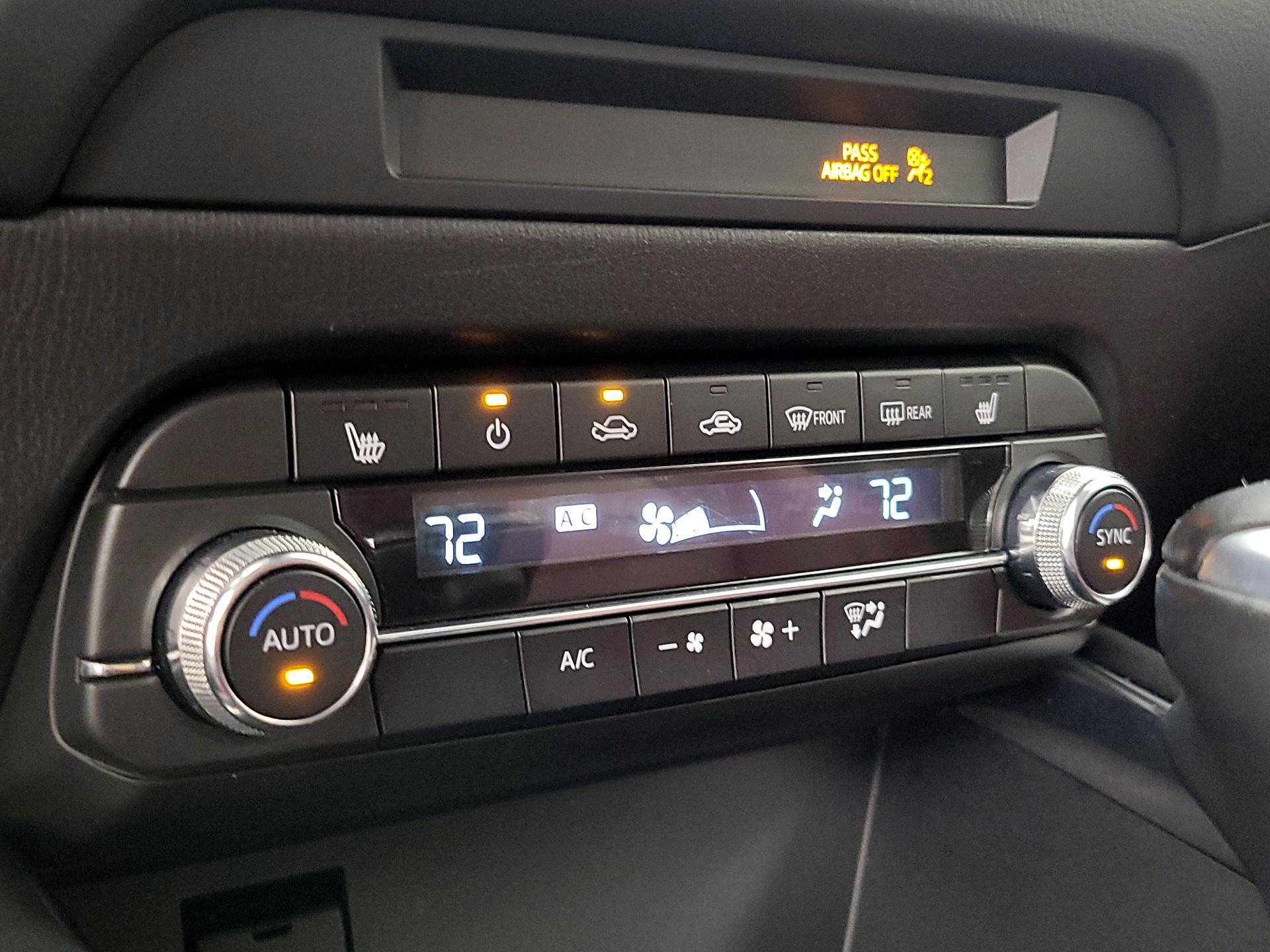 Thumbnail: 2022 Mazda CX-5 - 16