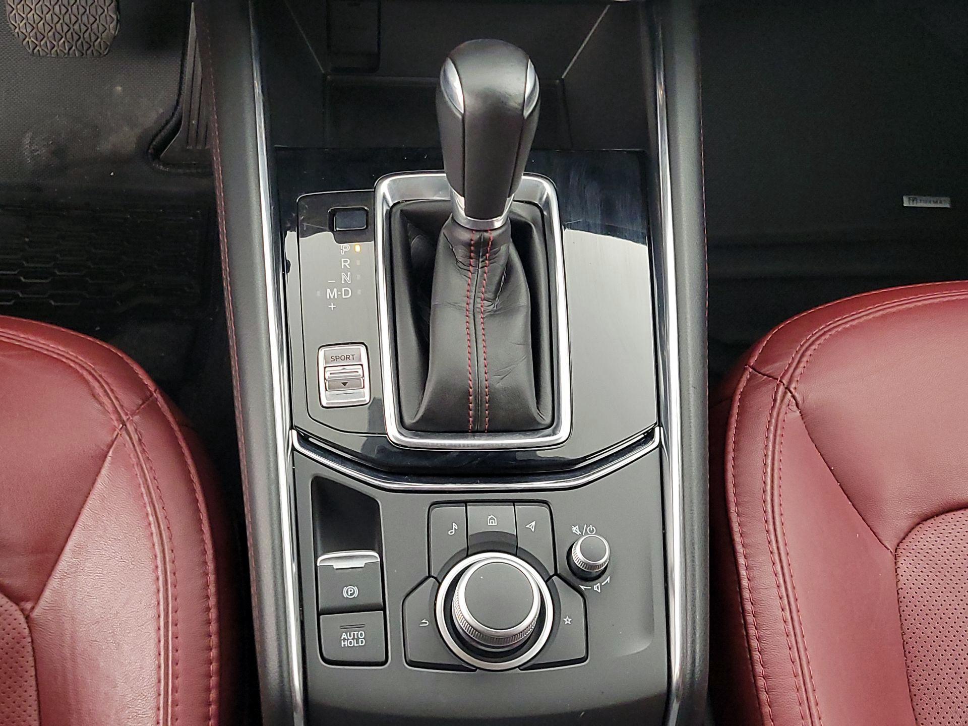 Thumbnail: 2022 Mazda CX-5 - 17