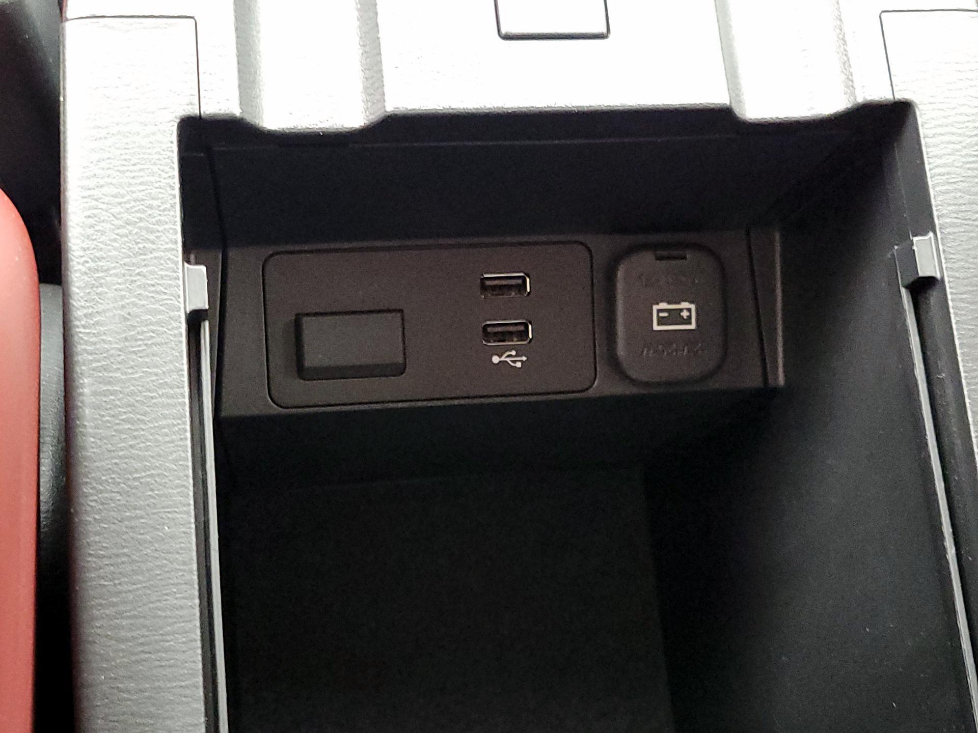 Thumbnail: 2022 Mazda CX-5 - 18