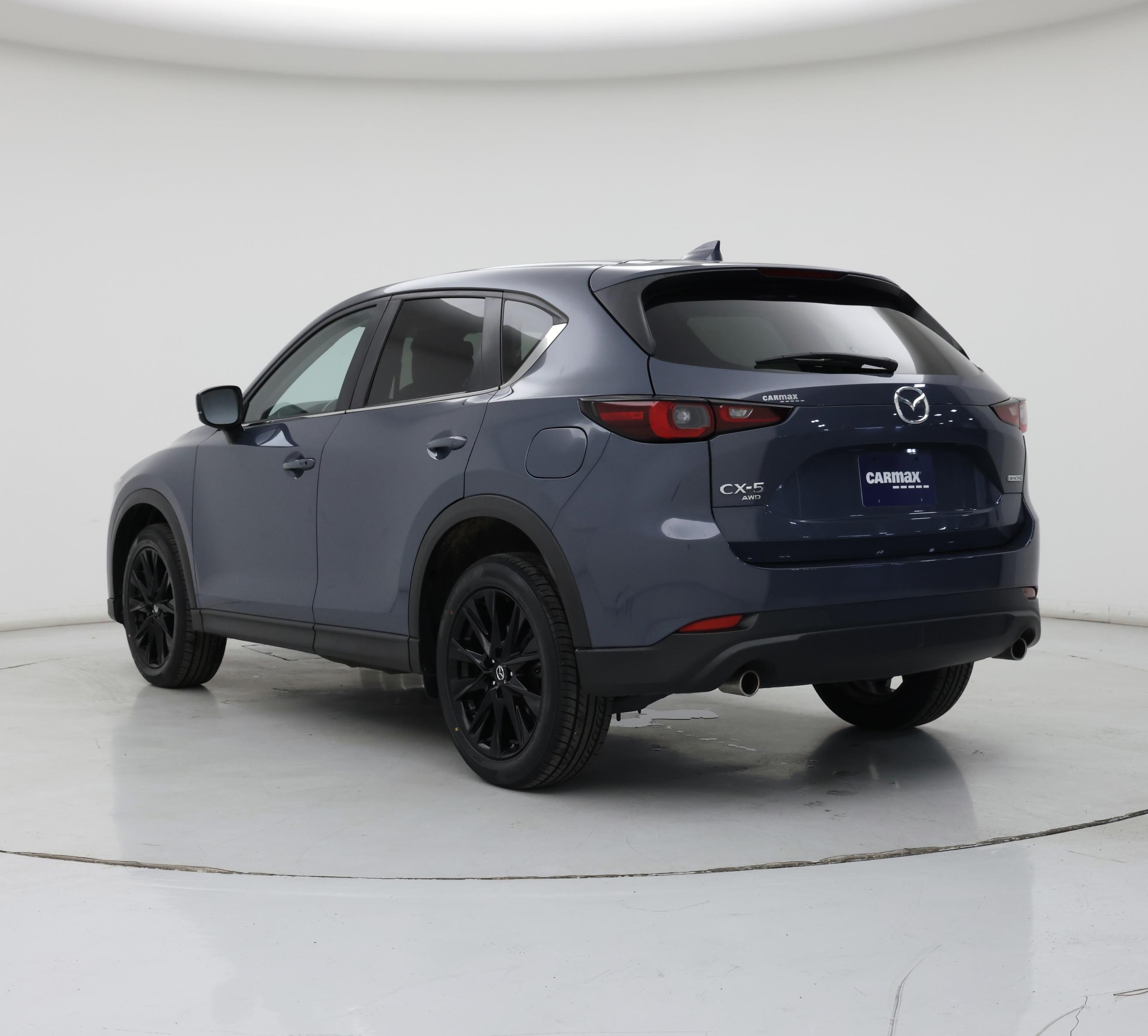 Thumbnail: 2022 Mazda CX-5 - 2