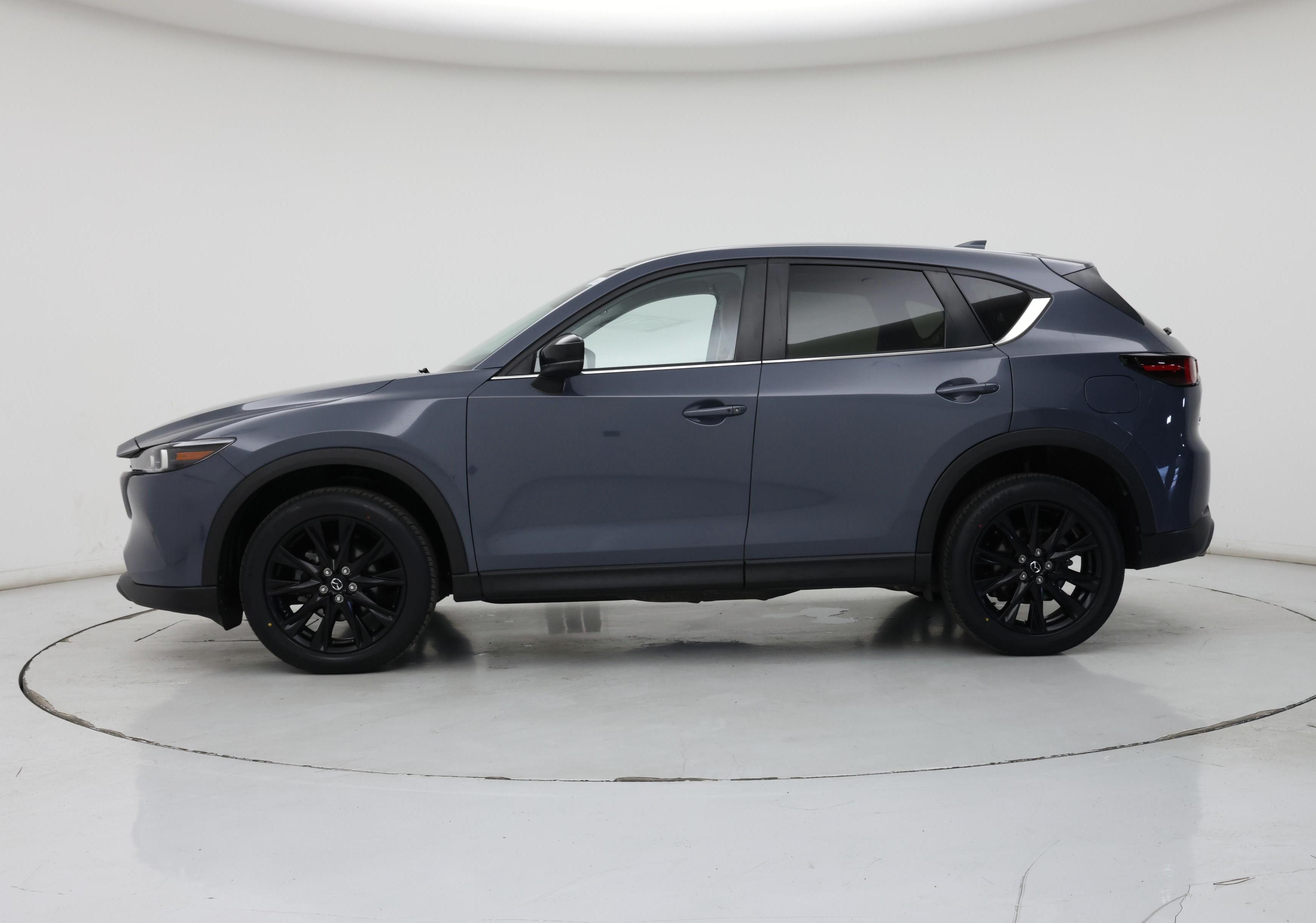 Thumbnail: 2022 Mazda CX-5 - 3