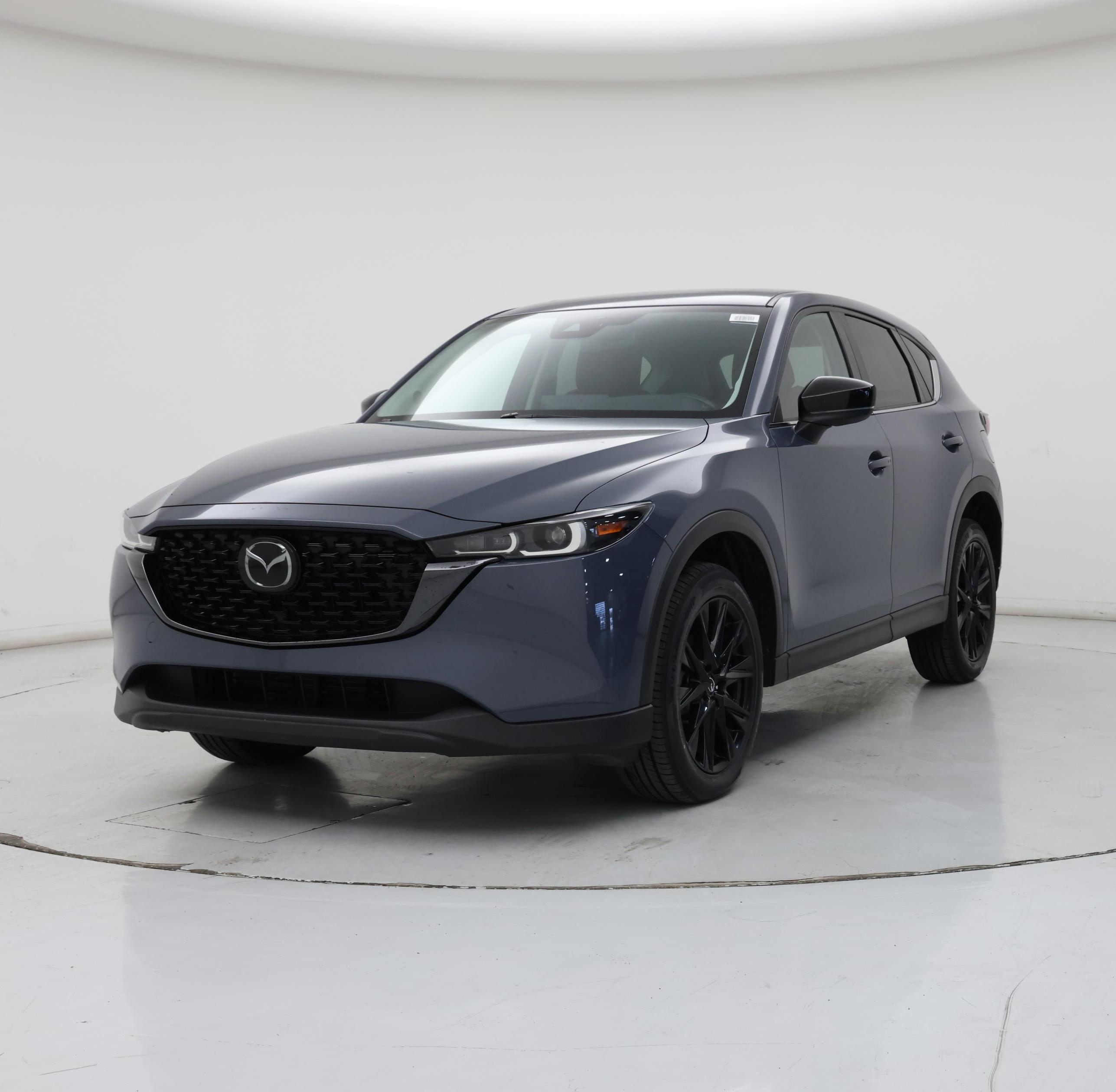 Thumbnail: 2022 Mazda CX-5 - 4