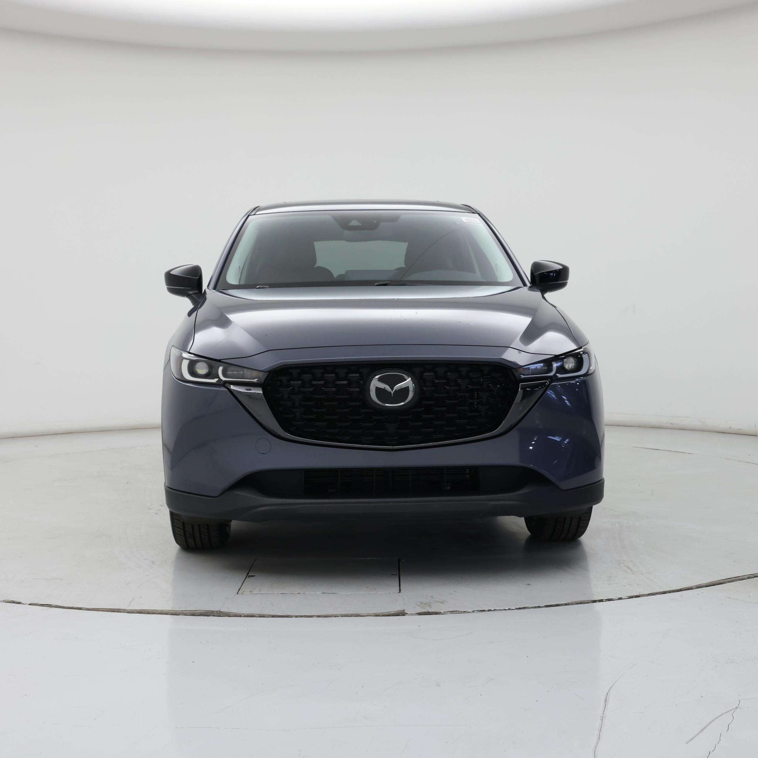 Thumbnail: 2022 Mazda CX-5 - 5
