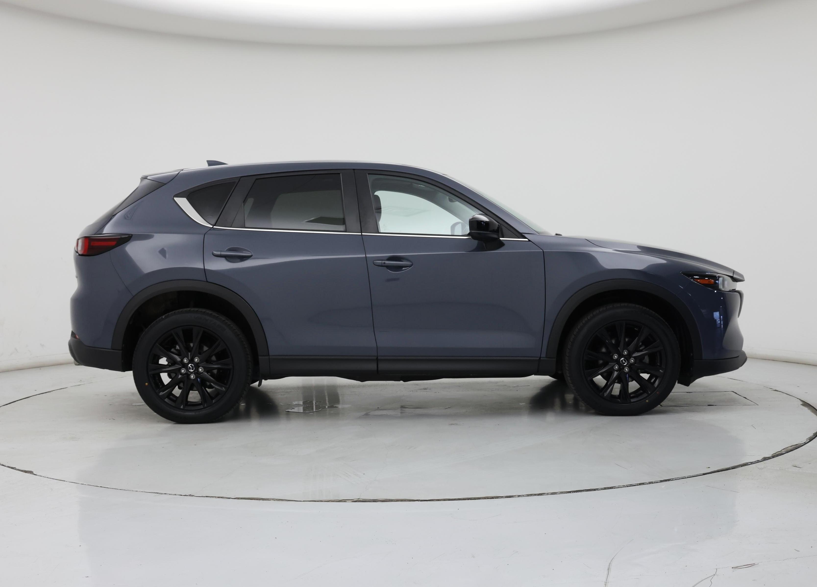 Thumbnail: 2022 Mazda CX-5 - 7