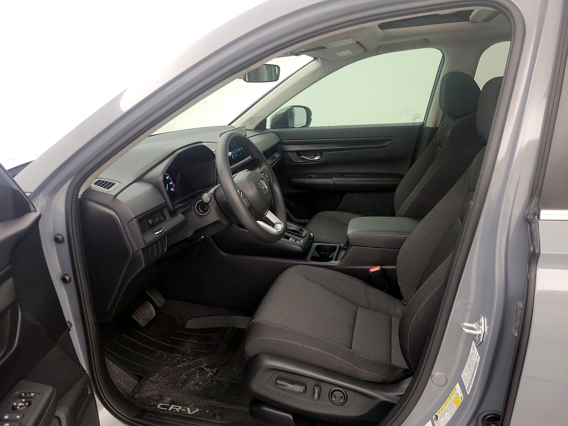 Thumbnail: 2026 Honda CR-V - 11