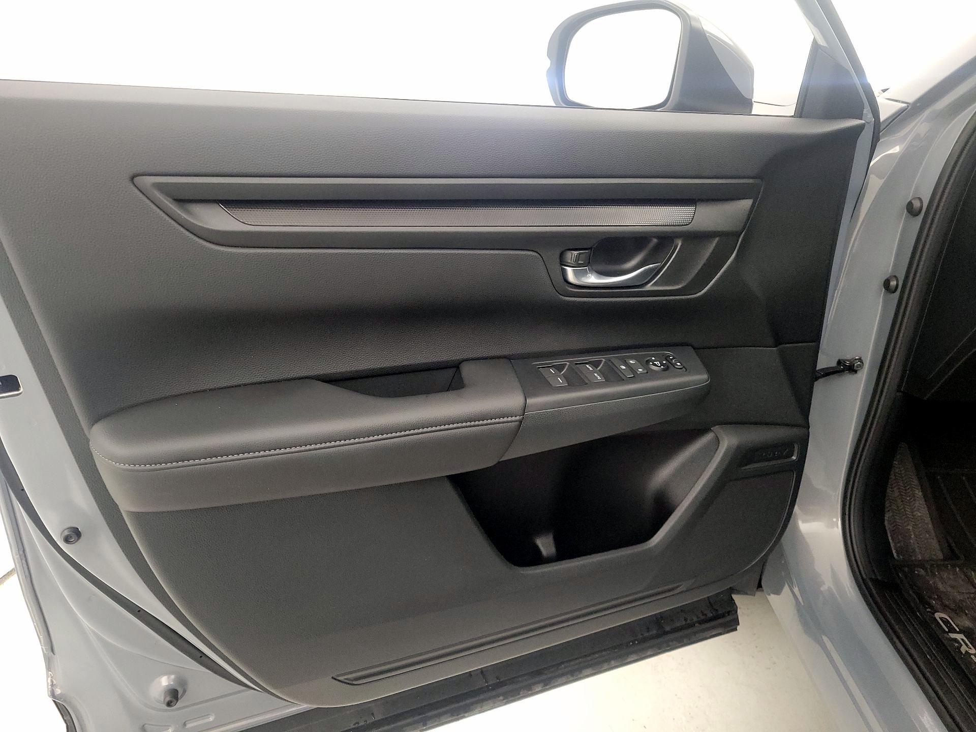 Thumbnail: 2026 Honda CR-V - 12