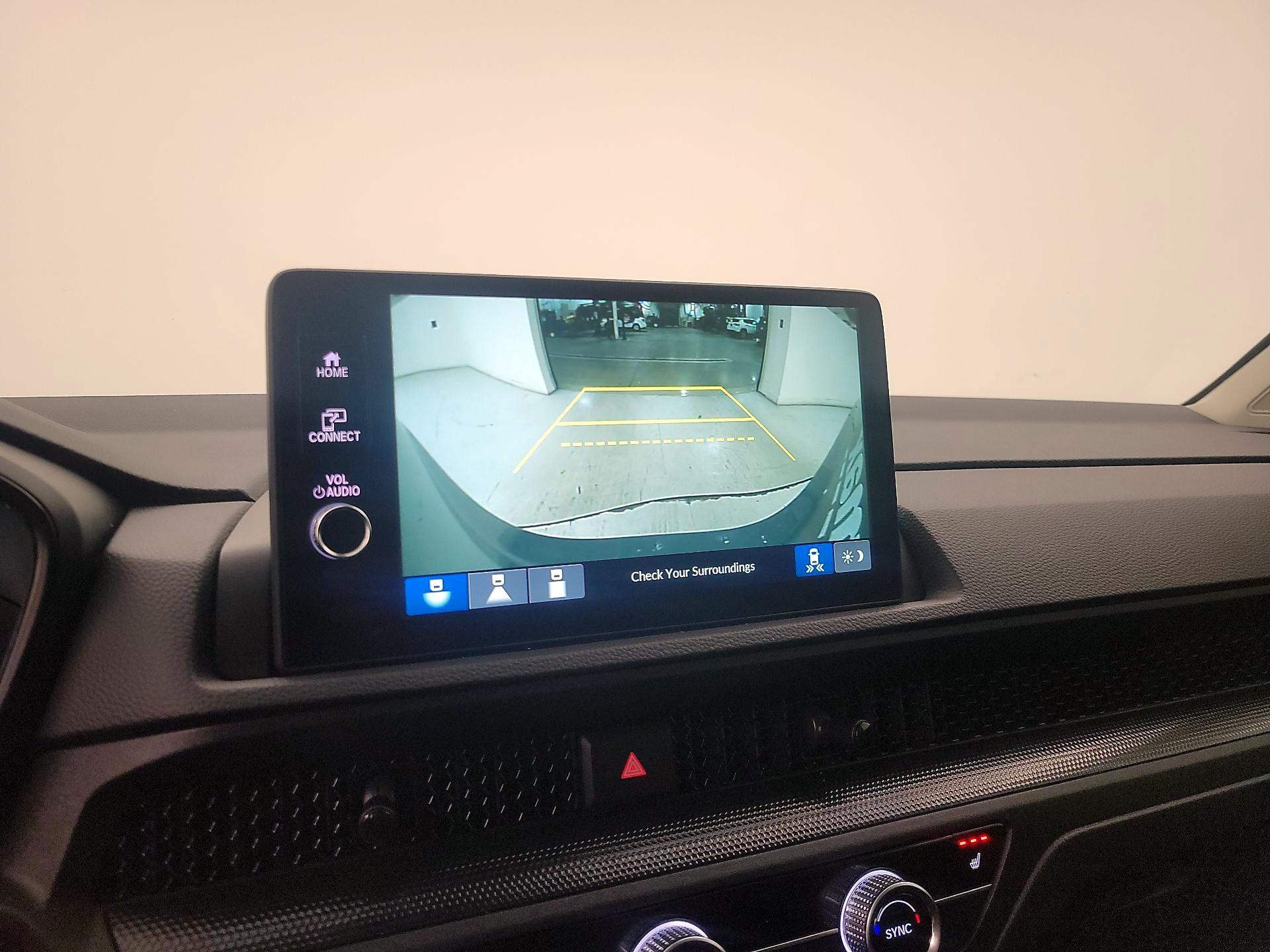 Thumbnail: 2026 Honda CR-V - 13