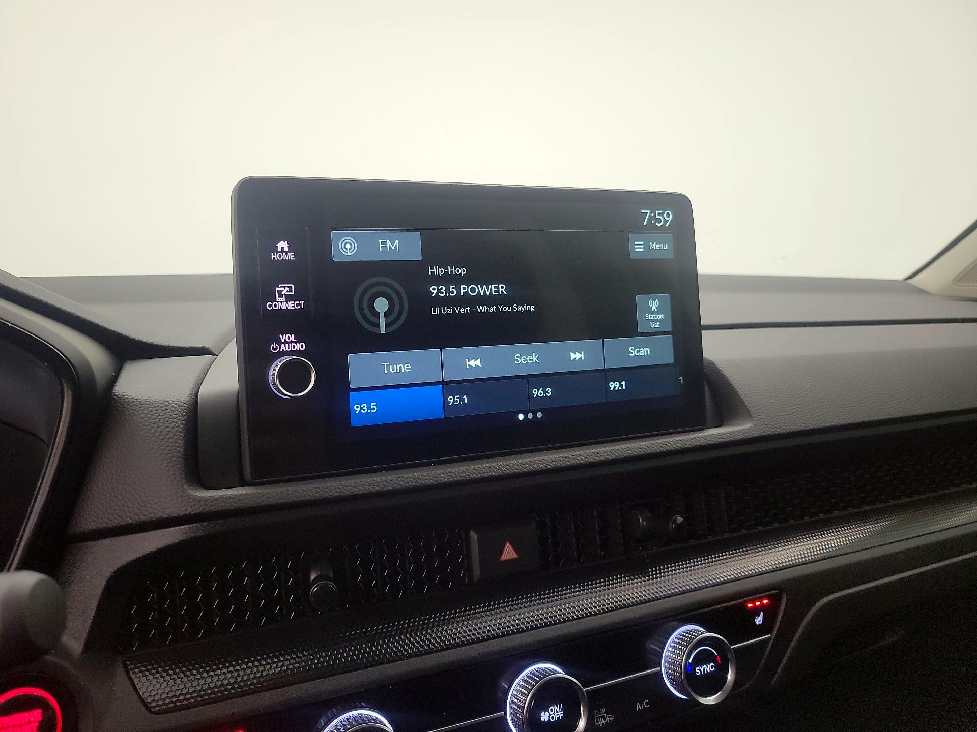 Thumbnail: 2026 Honda CR-V - 14