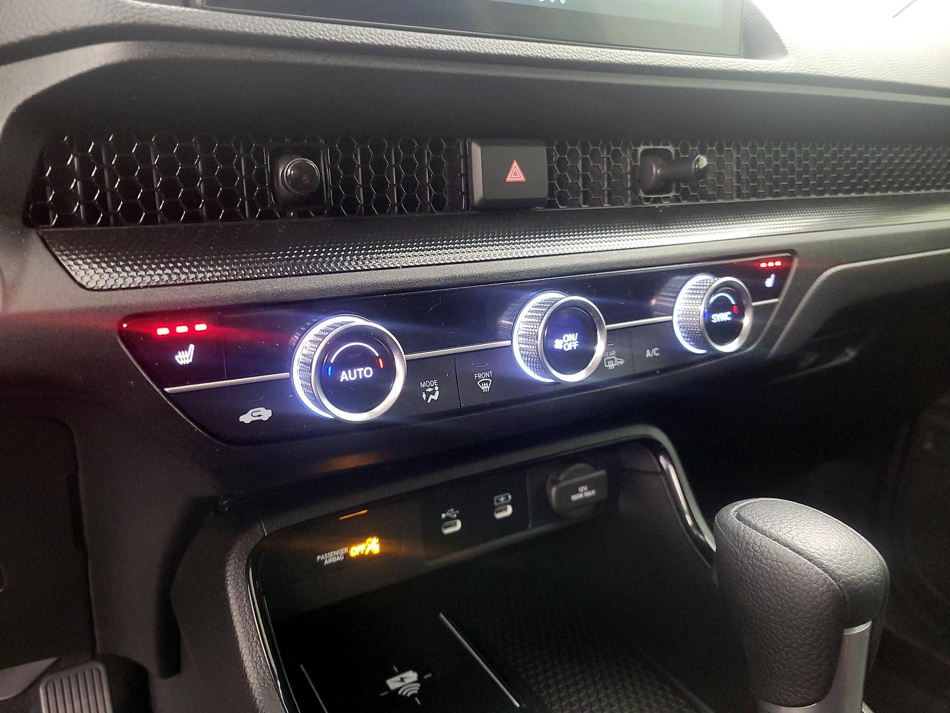 Thumbnail: 2026 Honda CR-V - 15