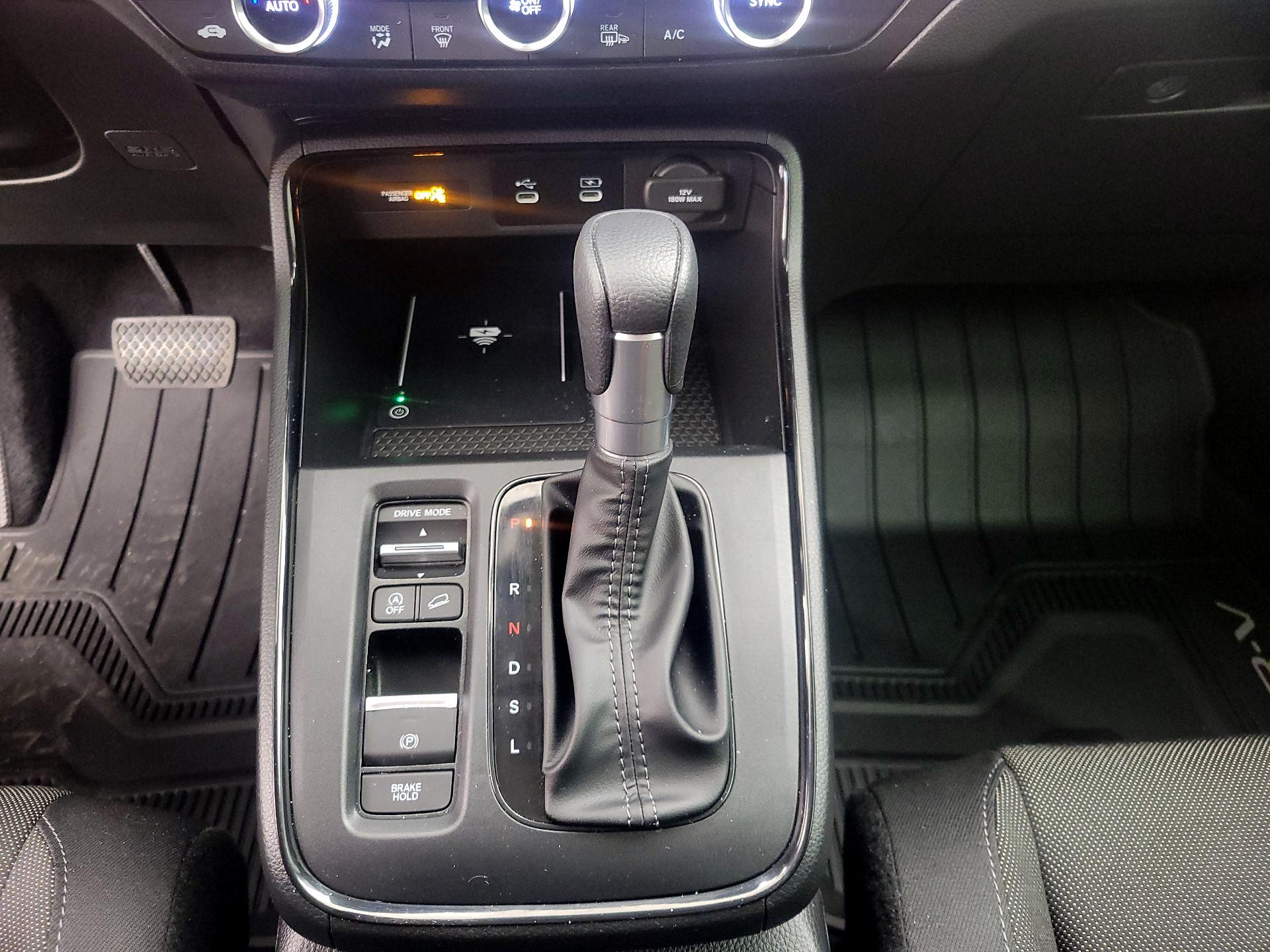 Thumbnail: 2026 Honda CR-V - 16