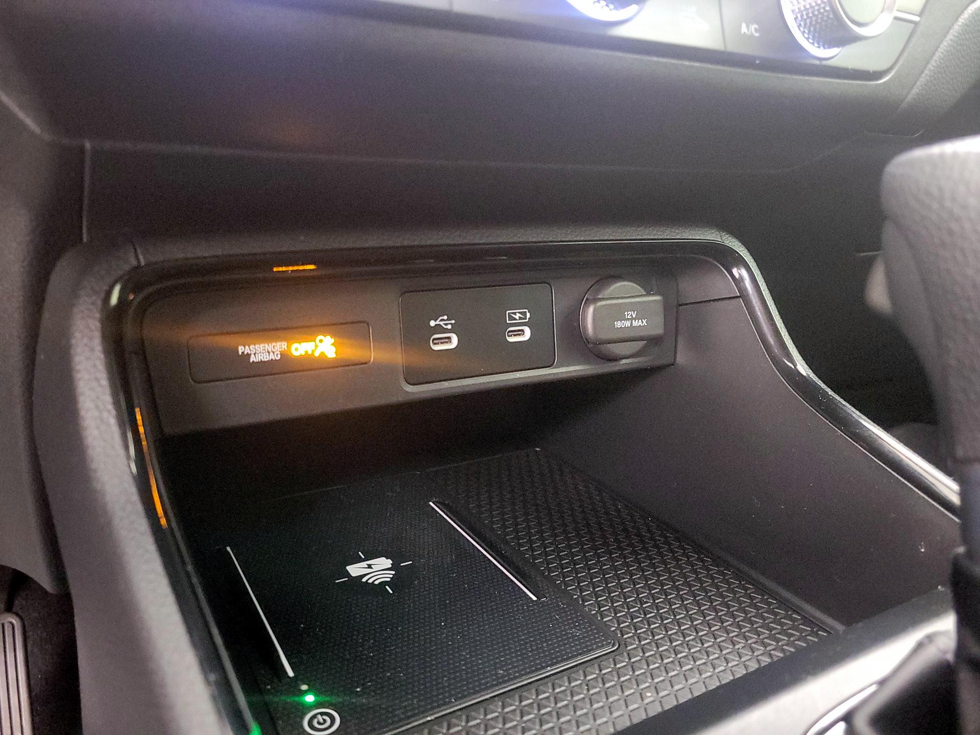 Thumbnail: 2026 Honda CR-V - 17