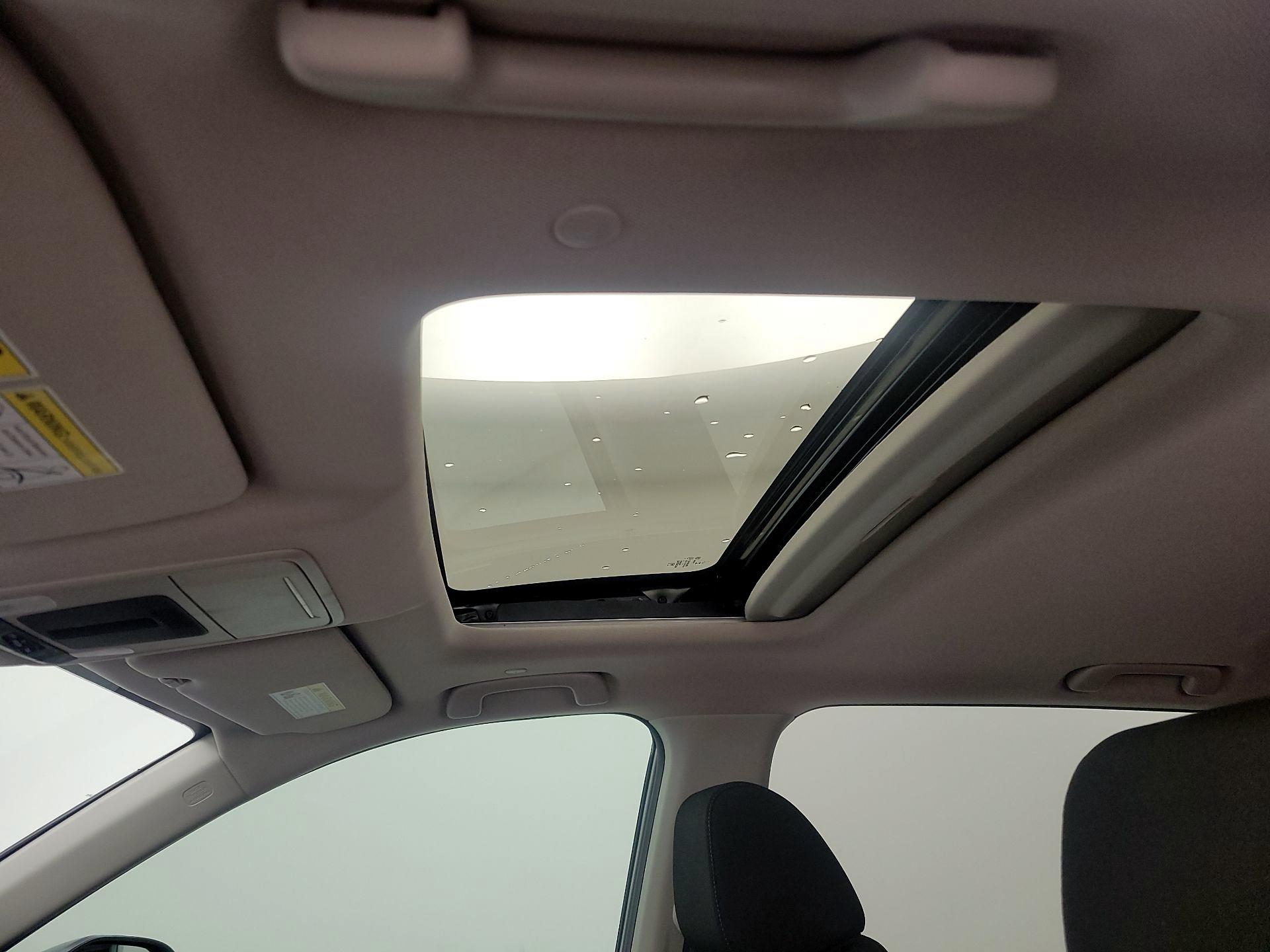 Thumbnail: 2026 Honda CR-V - 18