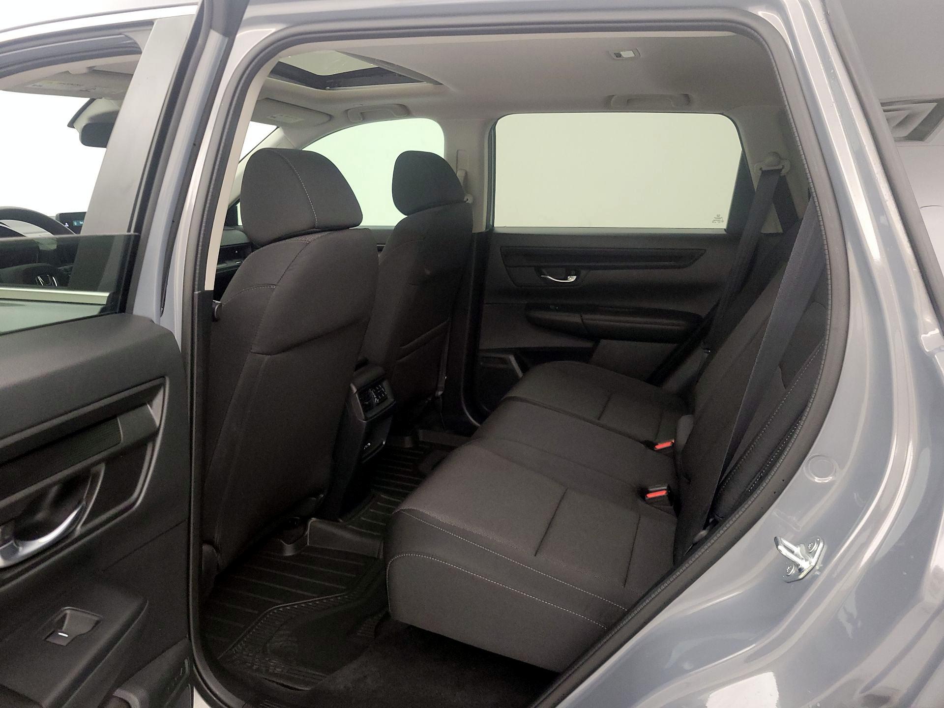 Thumbnail: 2026 Honda CR-V - 19