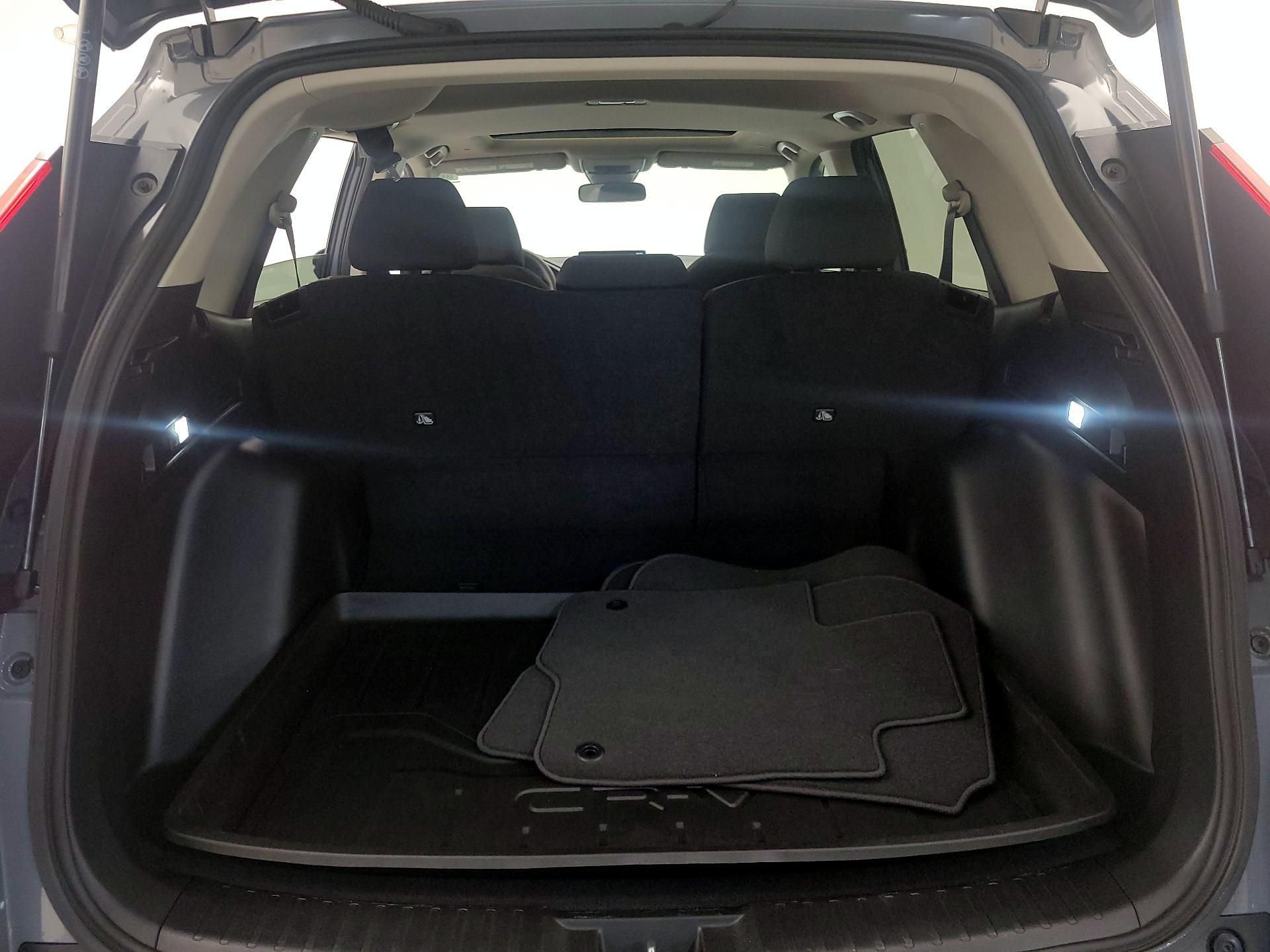 Thumbnail: 2026 Honda CR-V - 20