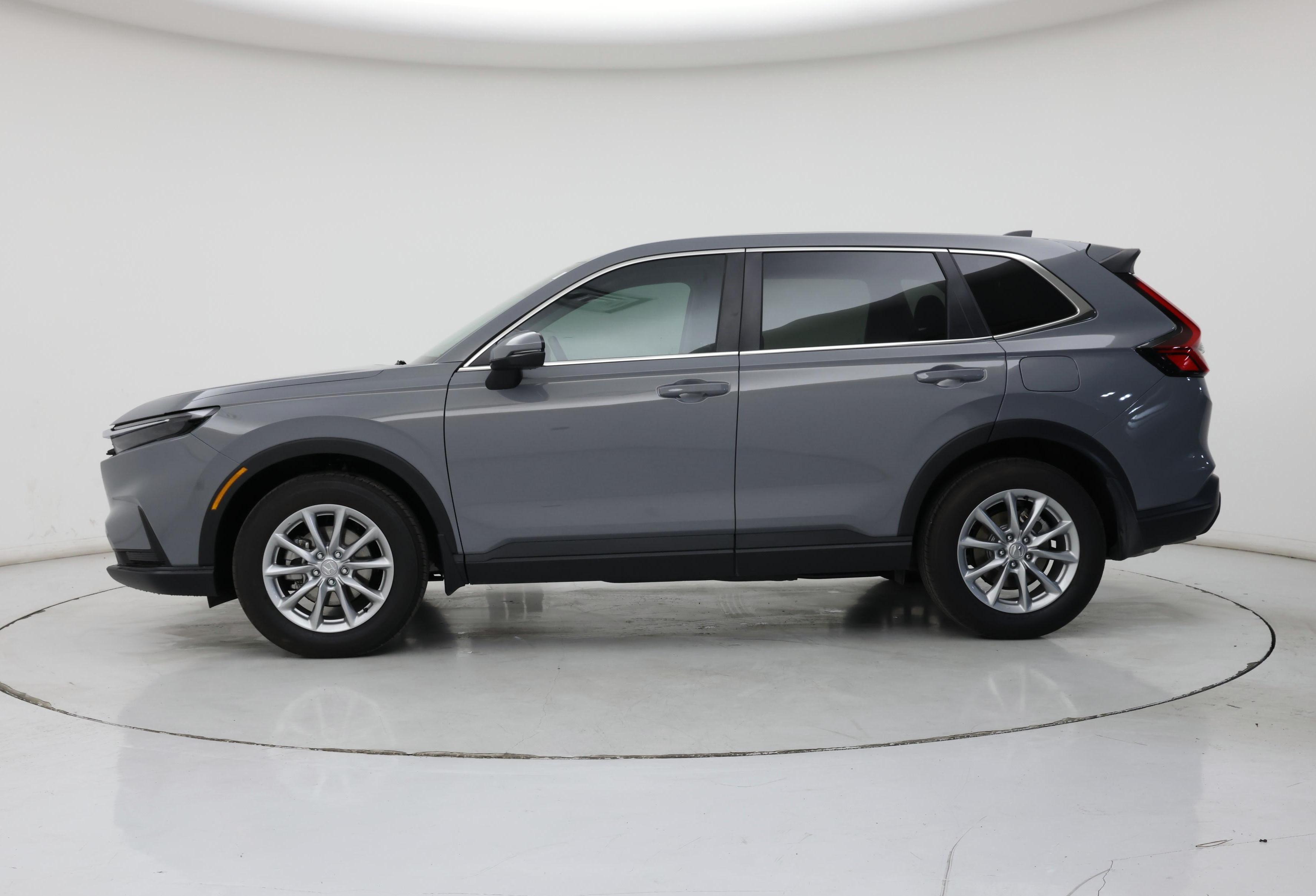 Thumbnail: 2026 Honda CR-V - 3