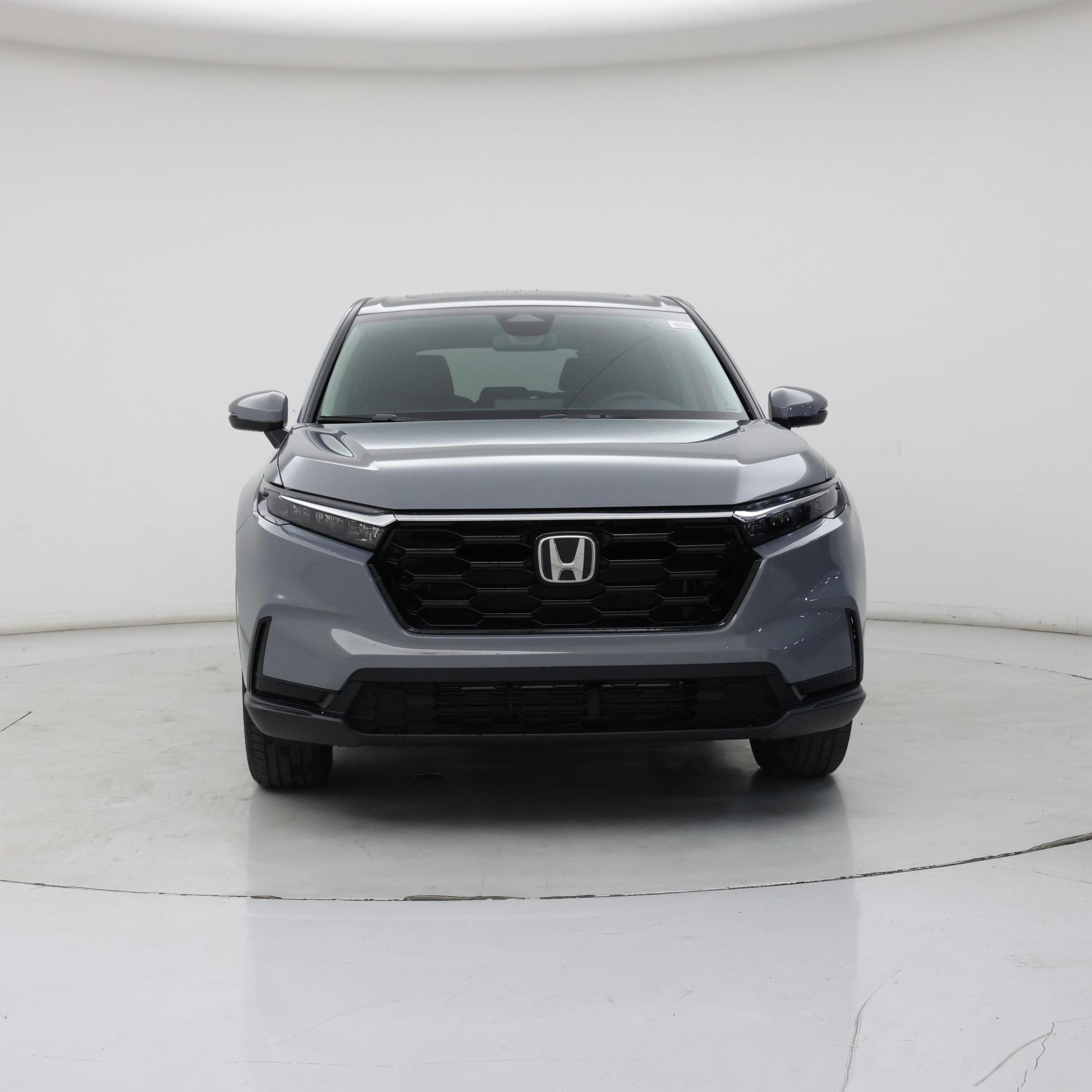 Thumbnail: 2026 Honda CR-V - 5