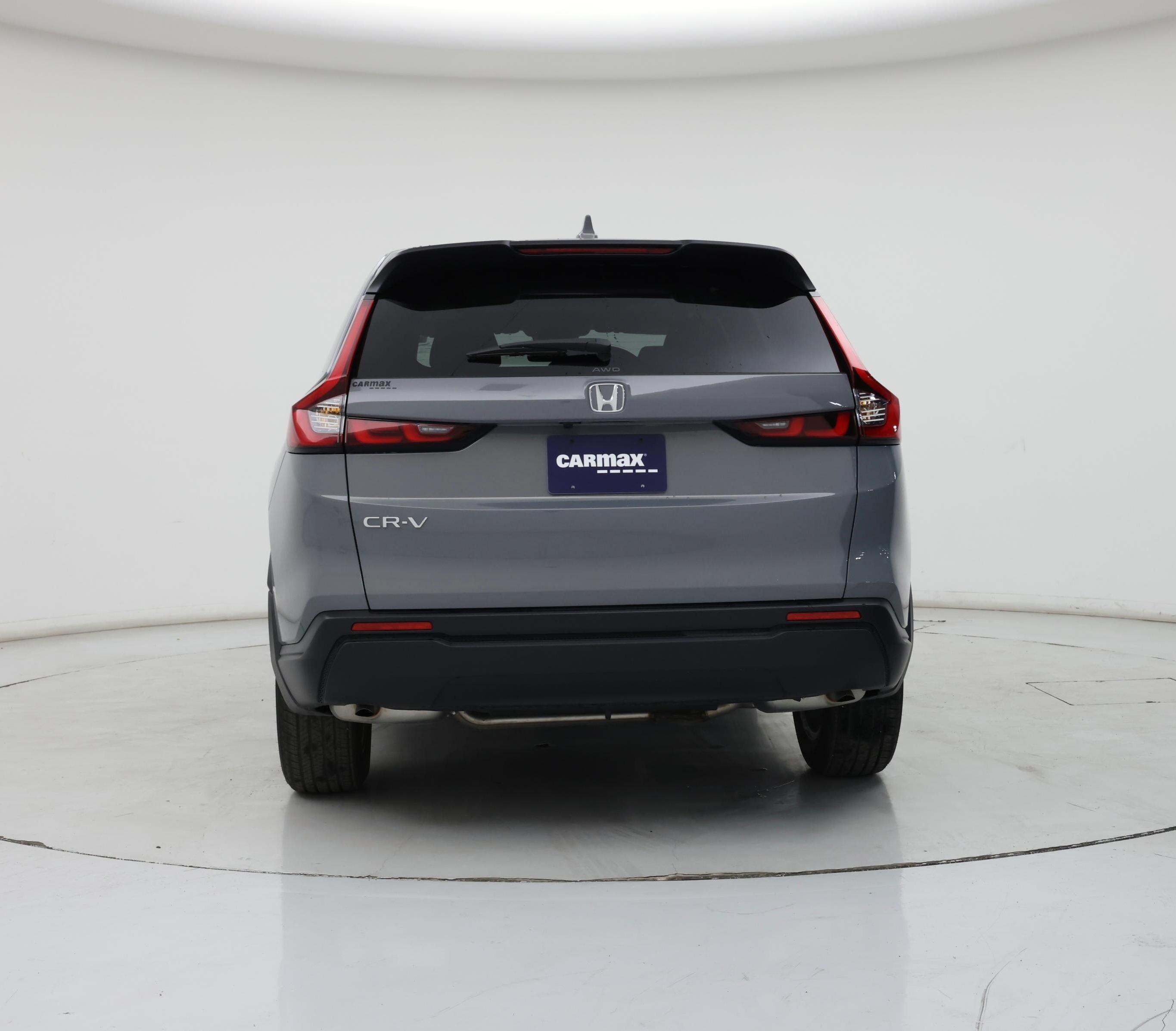 Thumbnail: 2026 Honda CR-V - 6