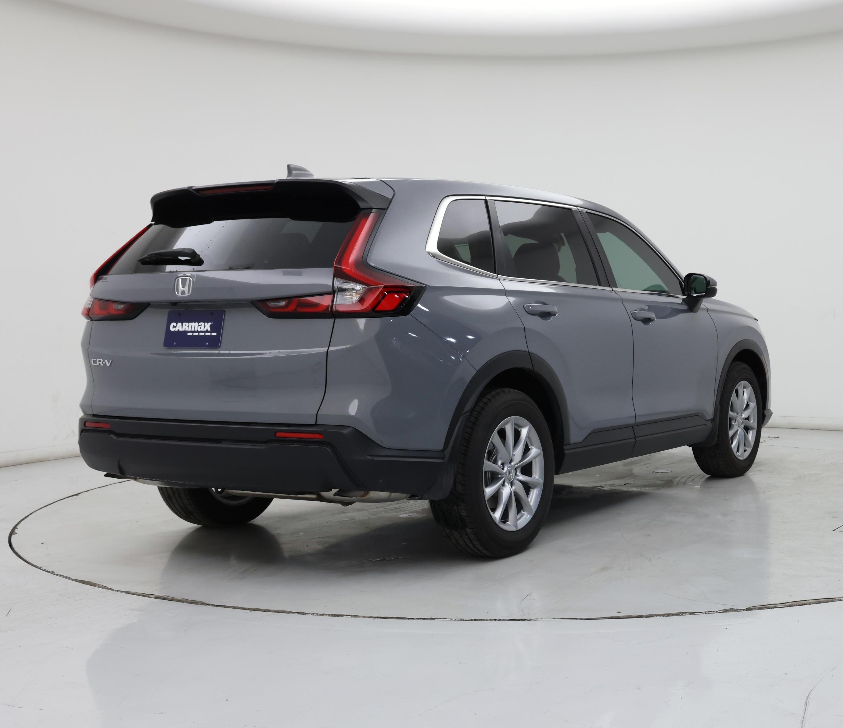 Thumbnail: 2026 Honda CR-V - 8