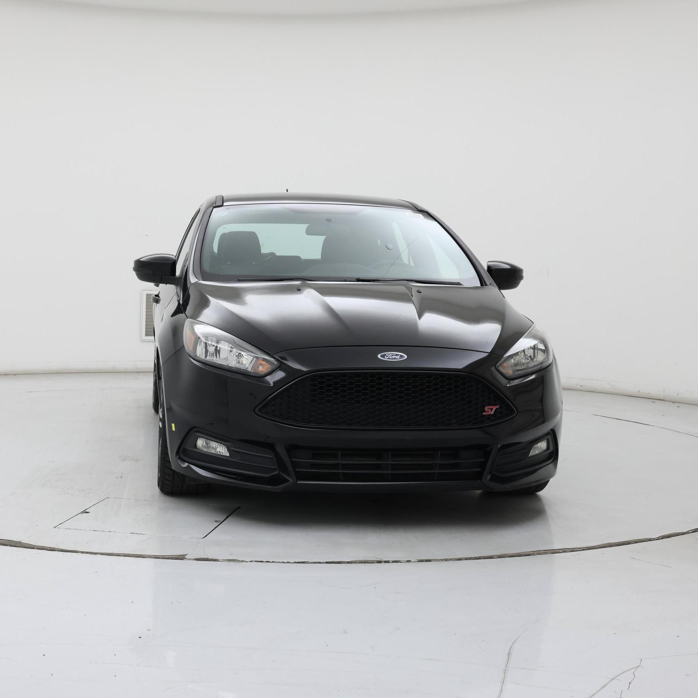 Thumbnail: 2018 Ford Focus - 5
