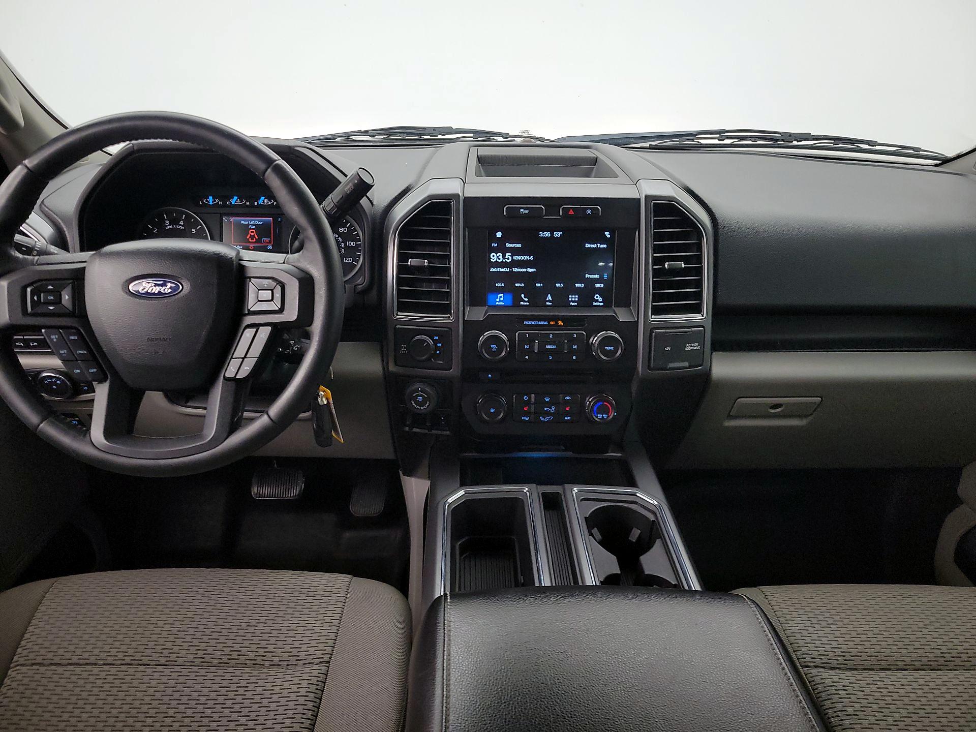 Thumbnail: 2018 Ford F-150 - 9