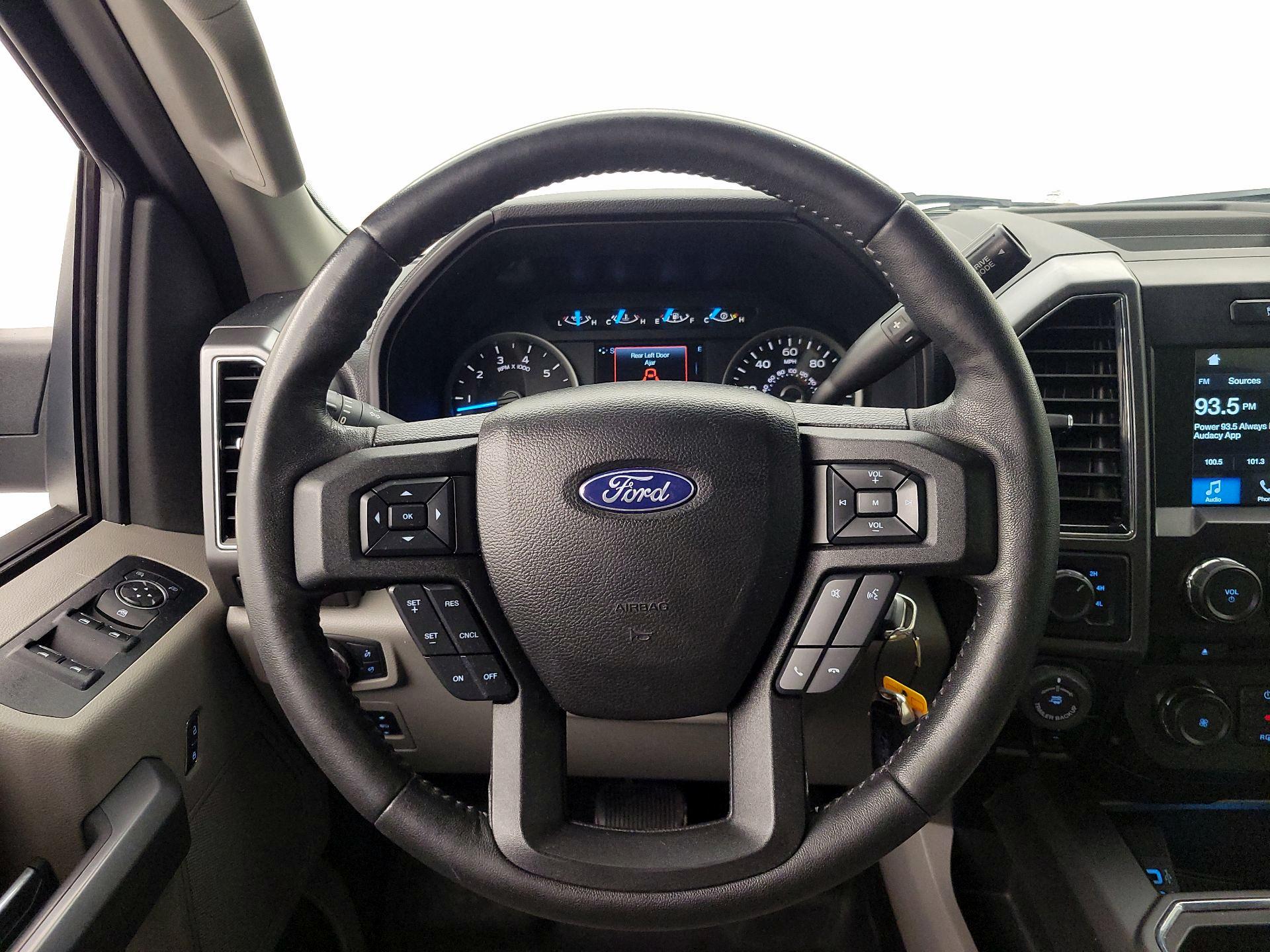 Thumbnail: 2018 Ford F-150 - 10