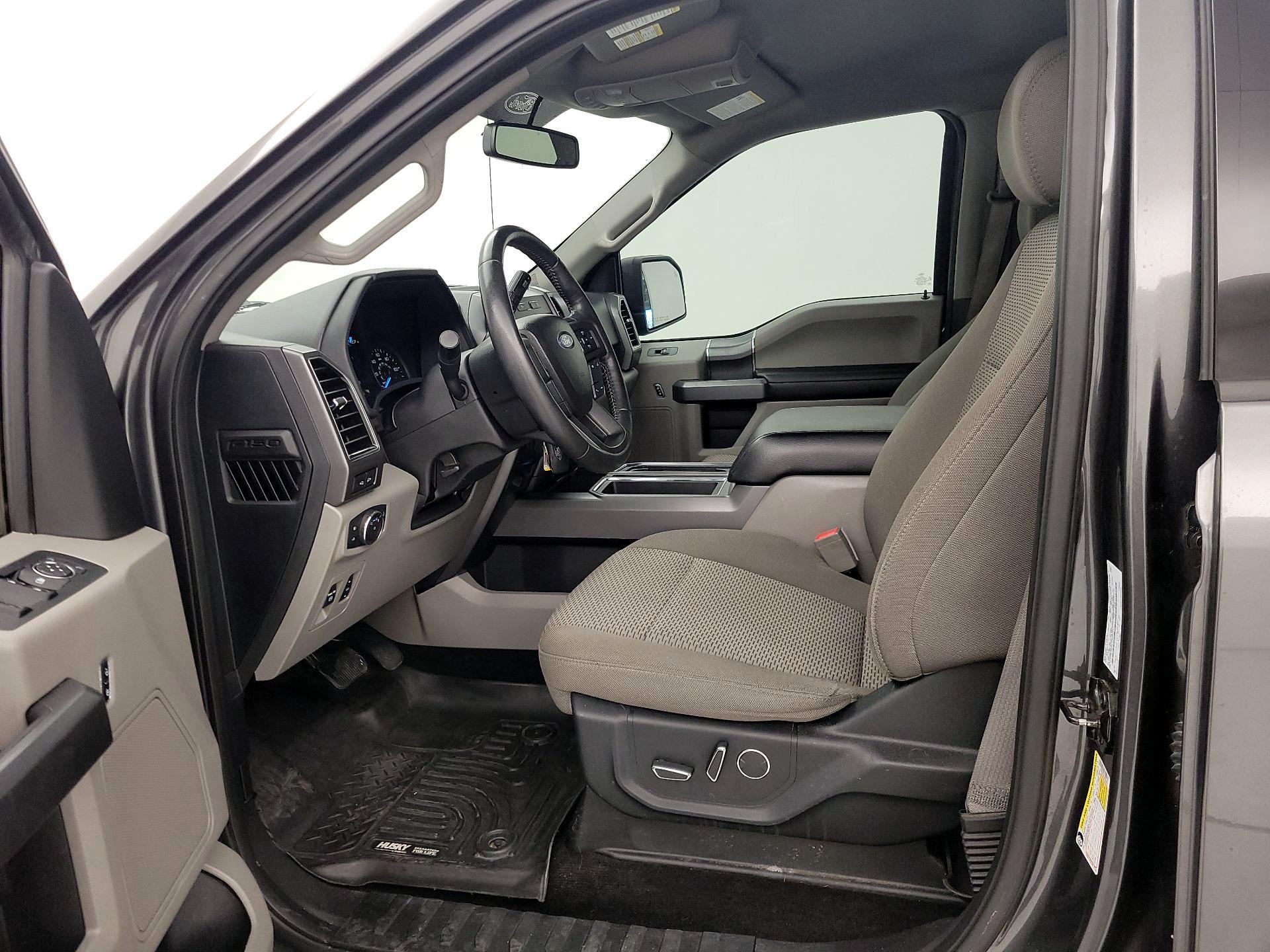 Thumbnail: 2018 Ford F-150 - 11