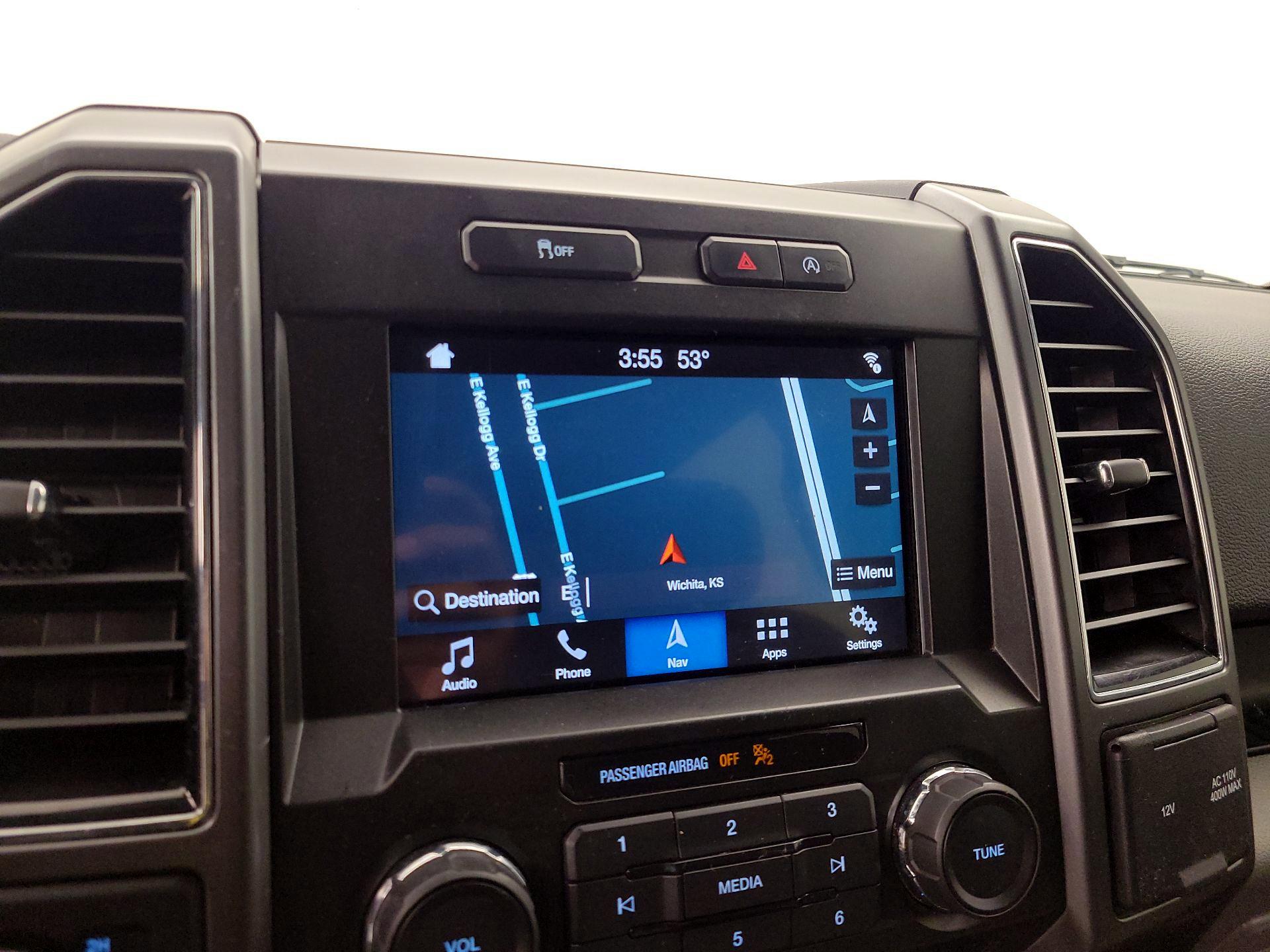 Thumbnail: 2018 Ford F-150 - 14