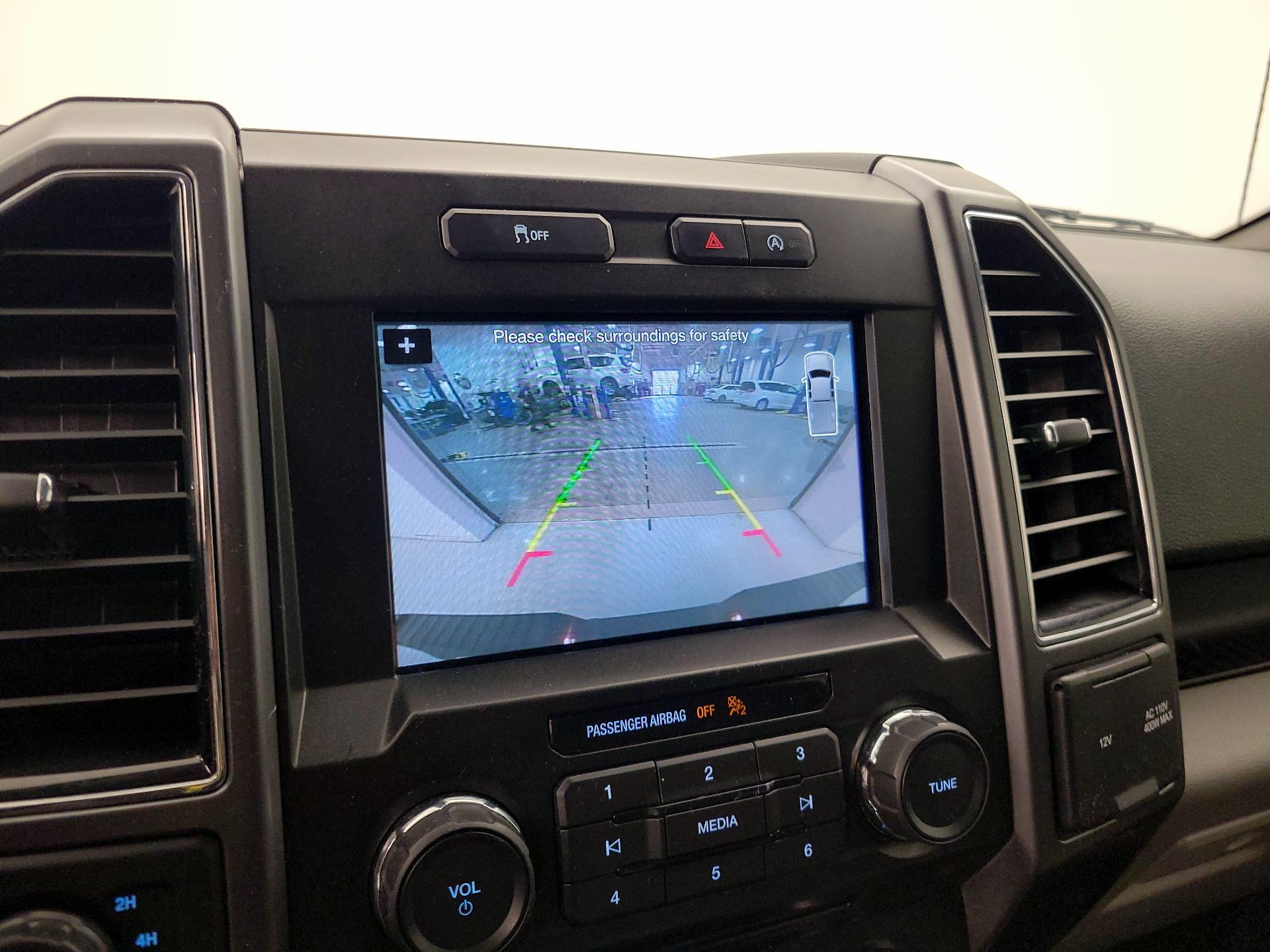 Thumbnail: 2018 Ford F-150 - 15