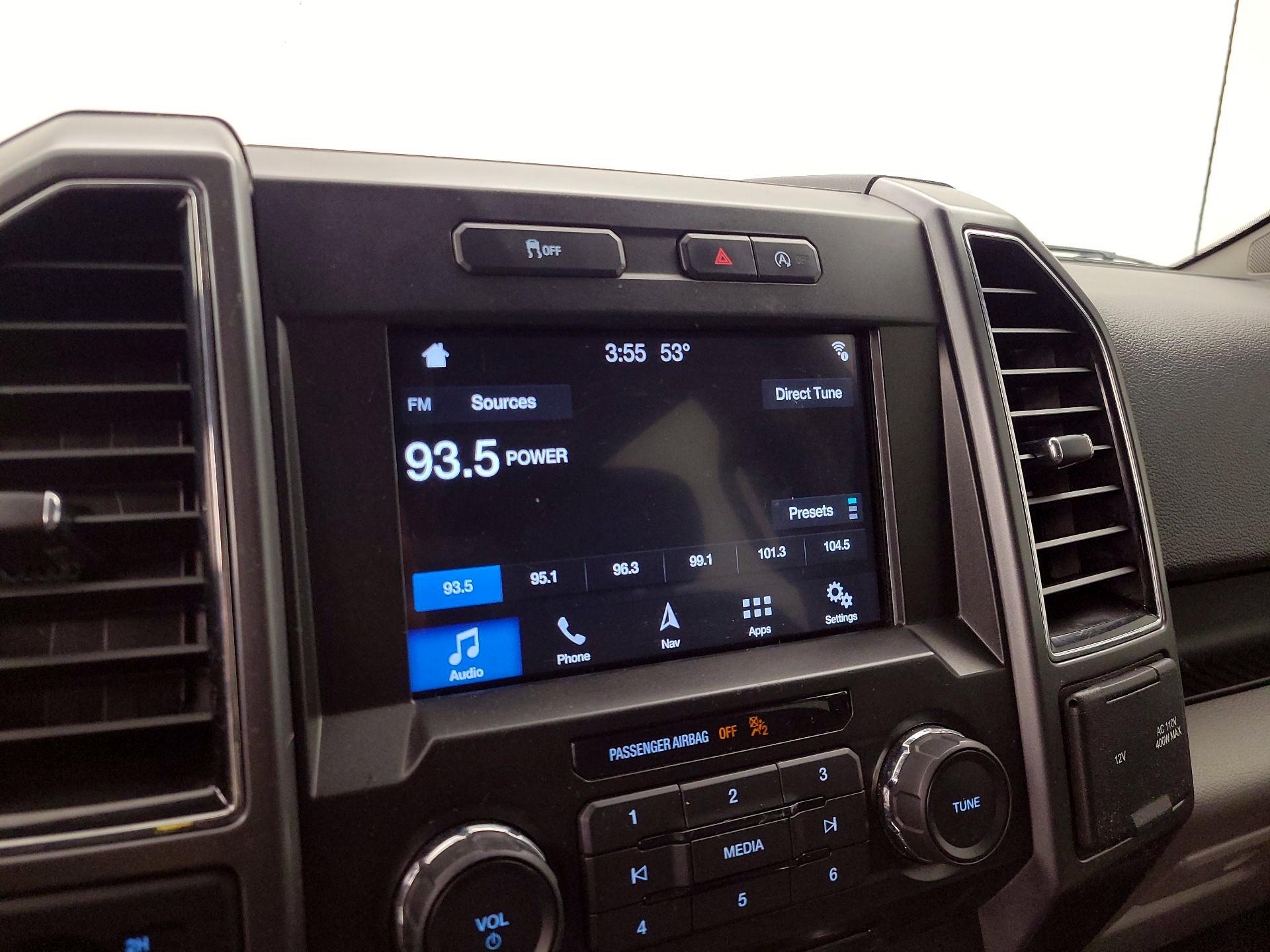 Thumbnail: 2018 Ford F-150 - 16