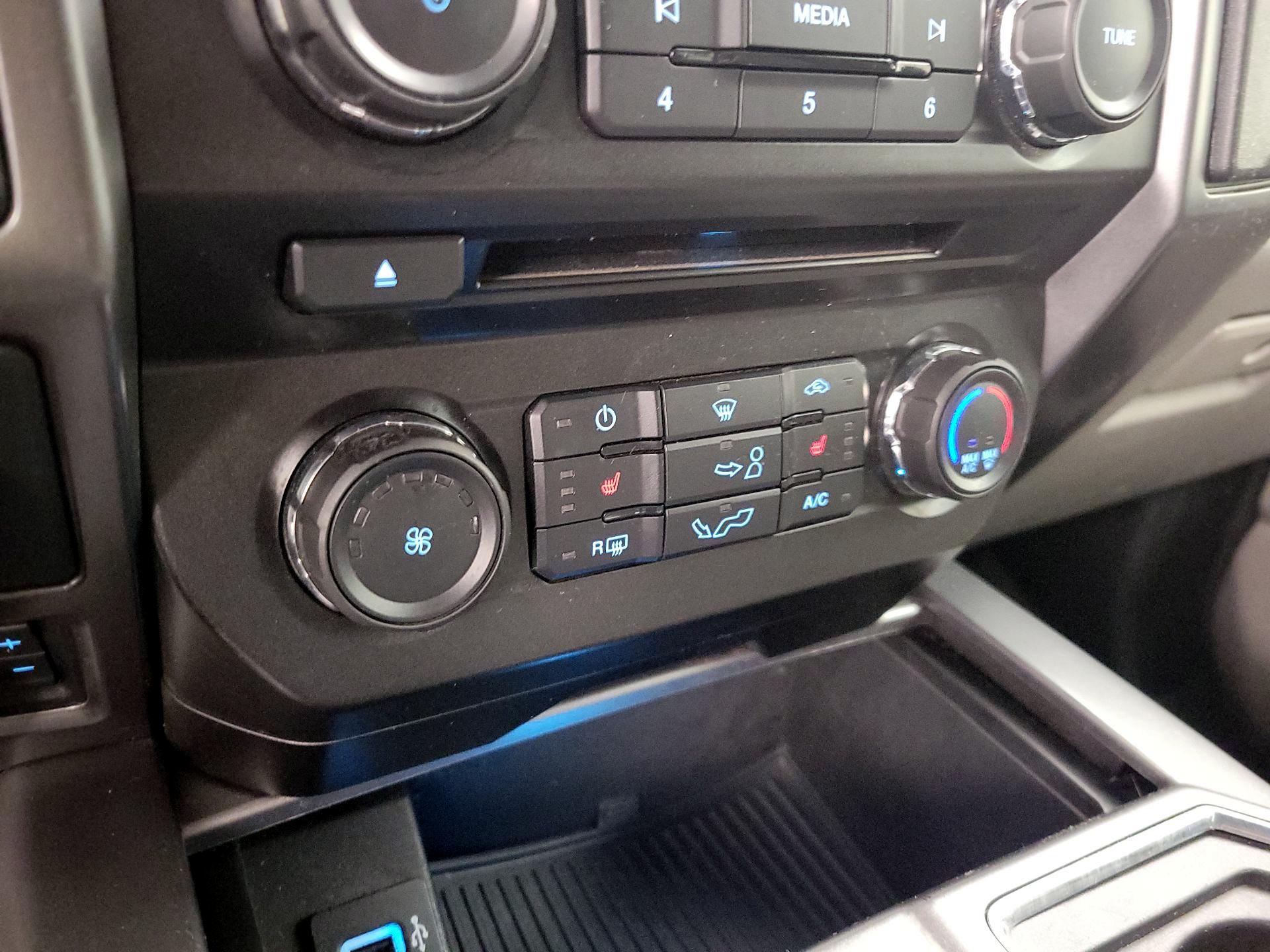 Thumbnail: 2018 Ford F-150 - 17