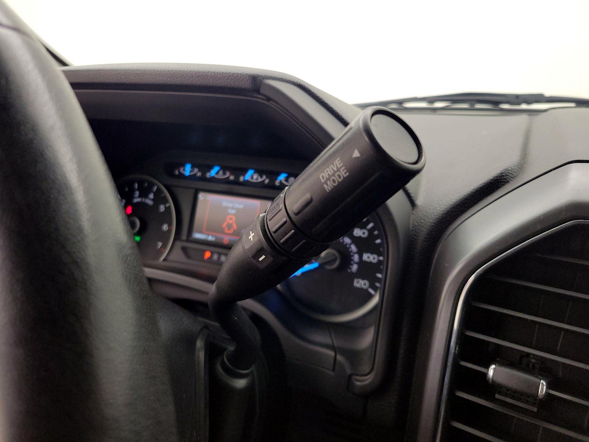 Thumbnail: 2018 Ford F-150 - 18