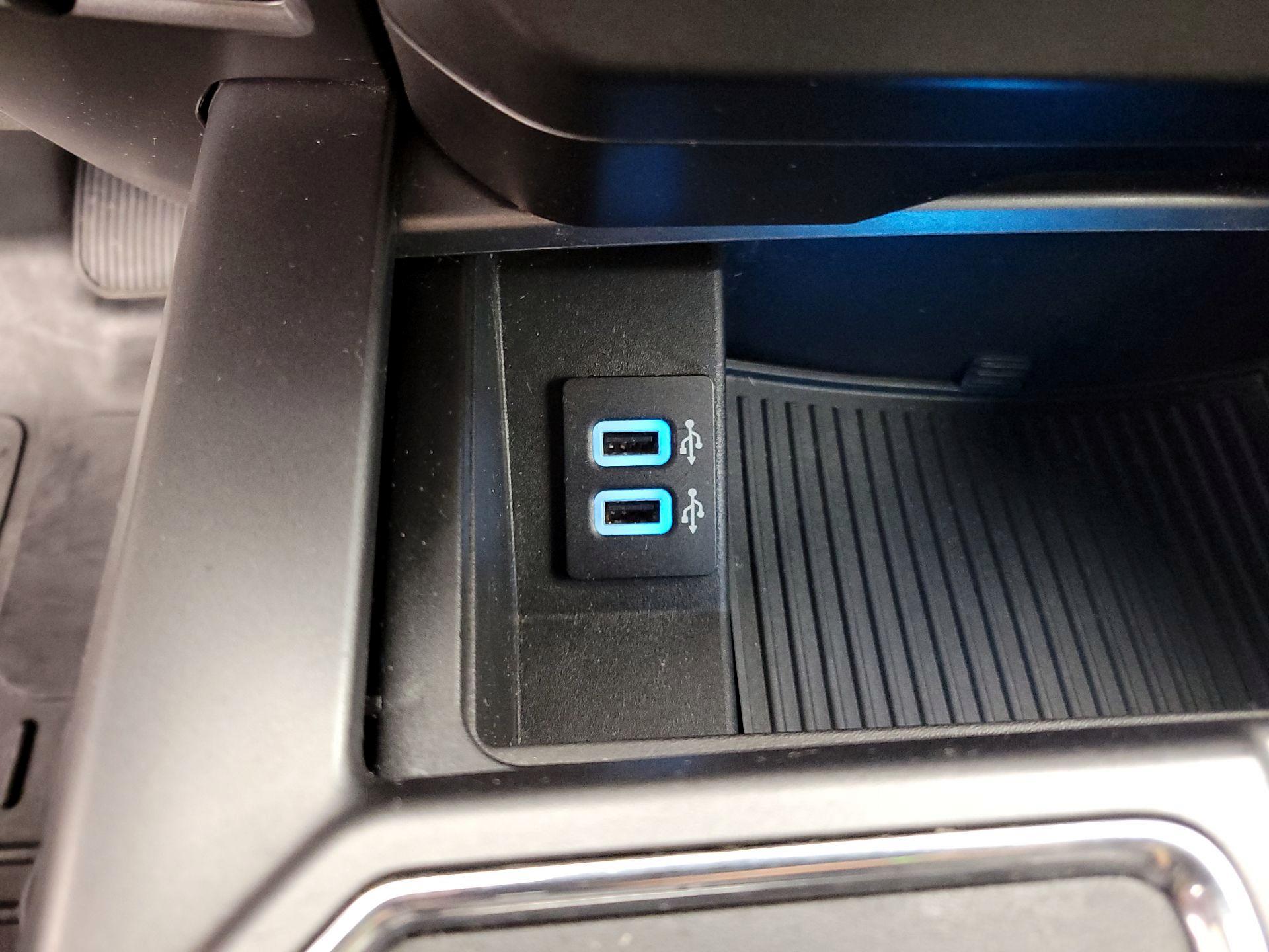 Thumbnail: 2018 Ford F-150 - 19