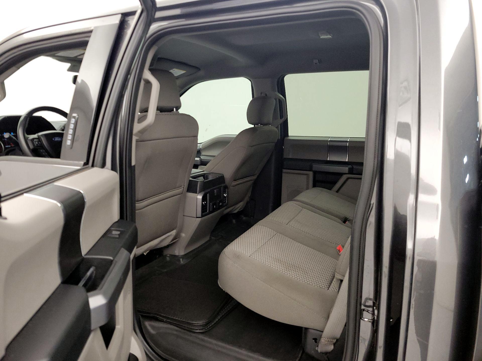 Thumbnail: 2018 Ford F-150 - 20