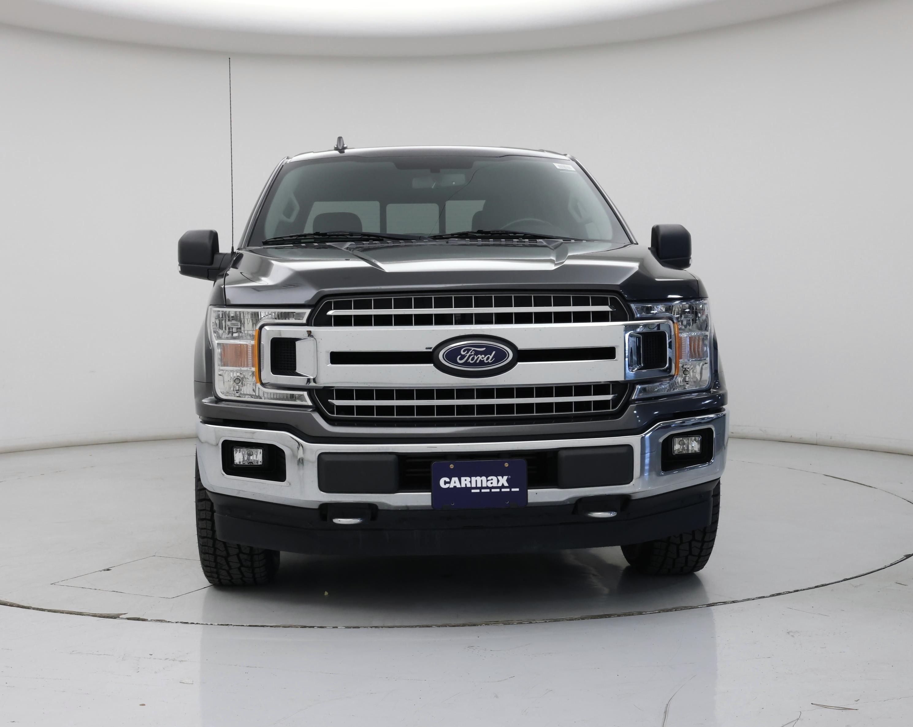 Thumbnail: 2018 Ford F-150 - 5