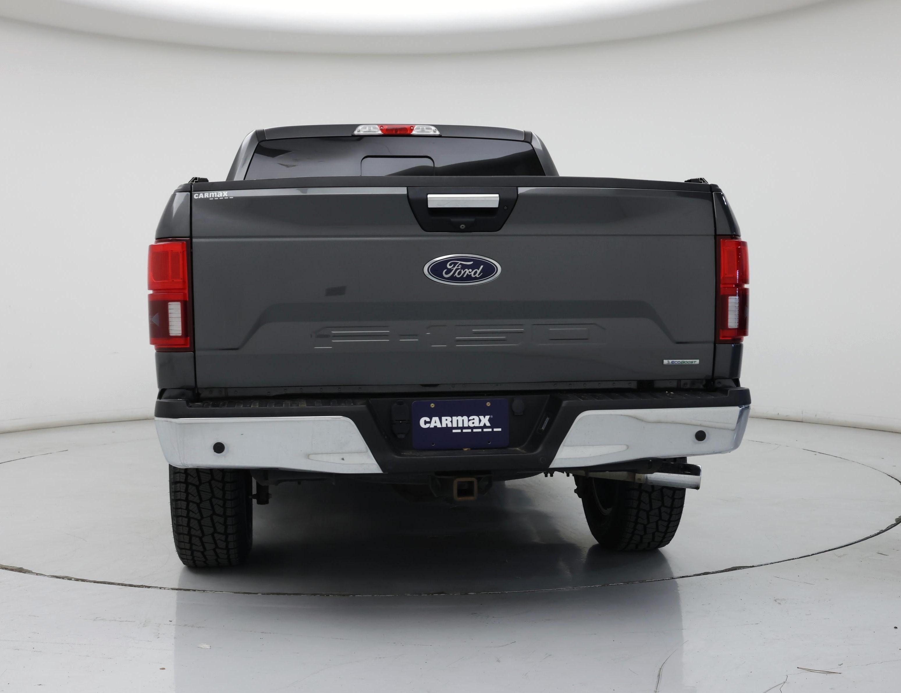 Thumbnail: 2018 Ford F-150 - 6