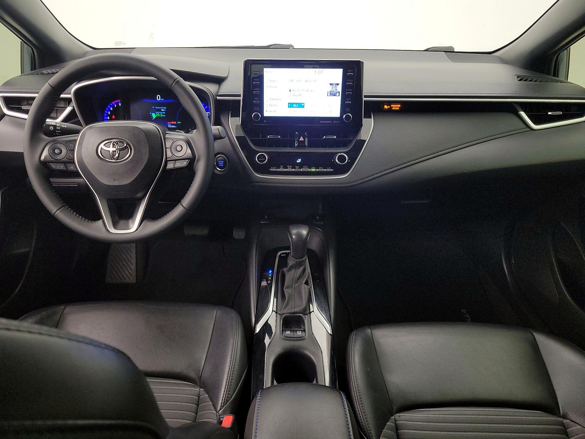 Thumbnail: 2020 Toyota Corolla - 9