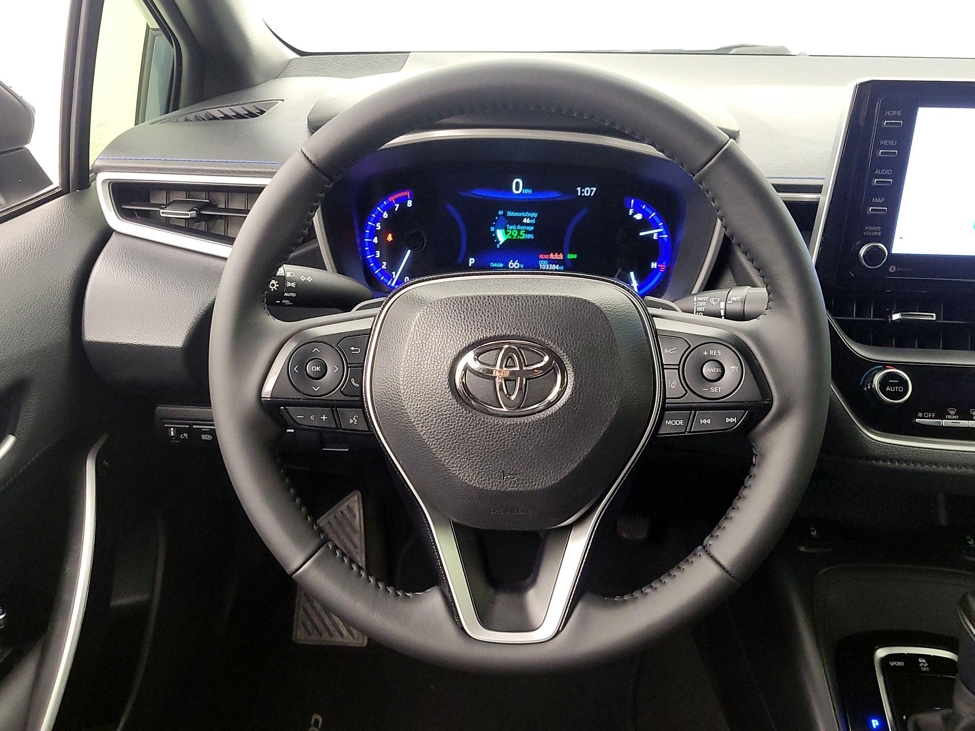 Thumbnail: 2020 Toyota Corolla - 10