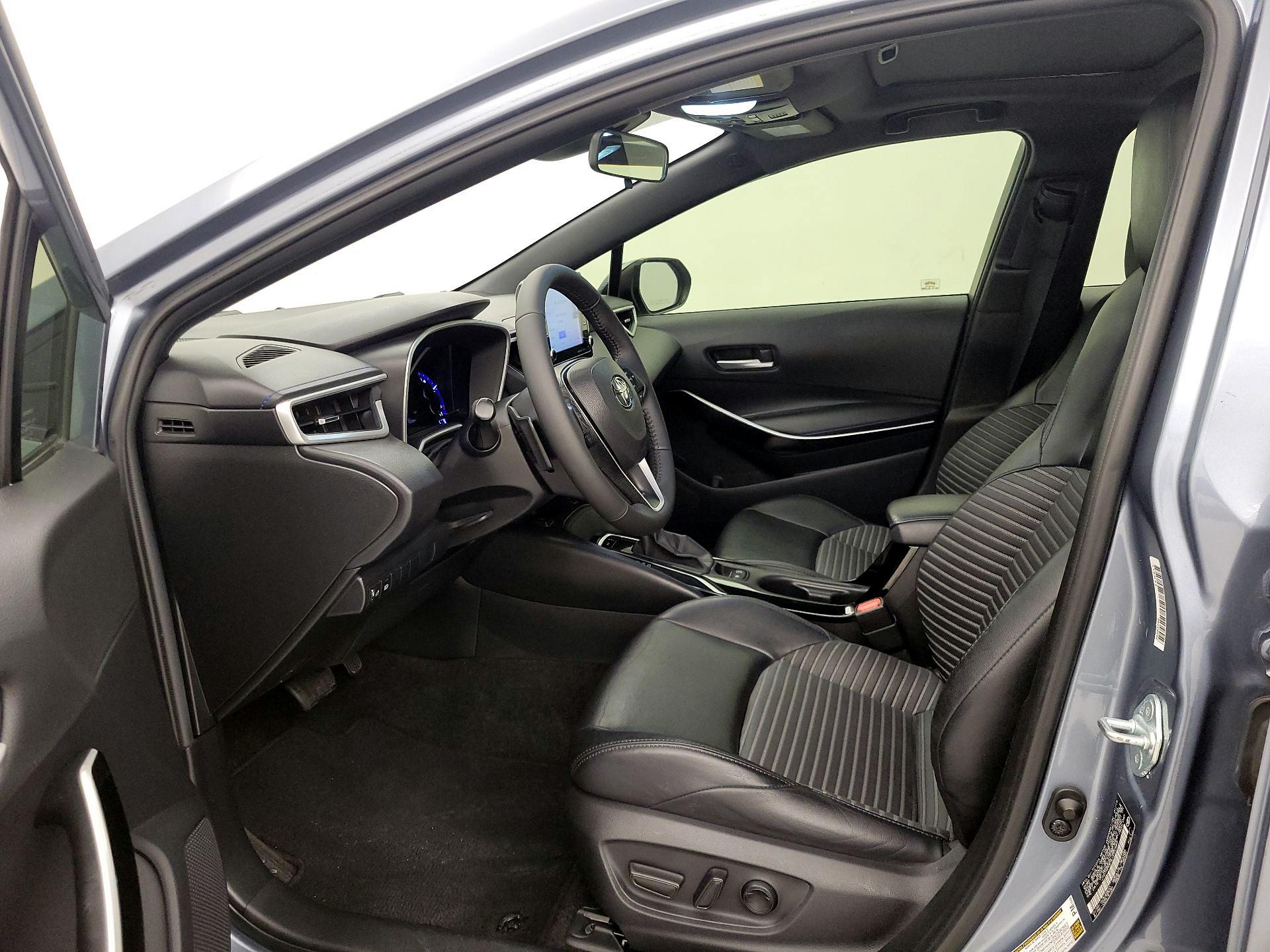 Thumbnail: 2020 Toyota Corolla - 11