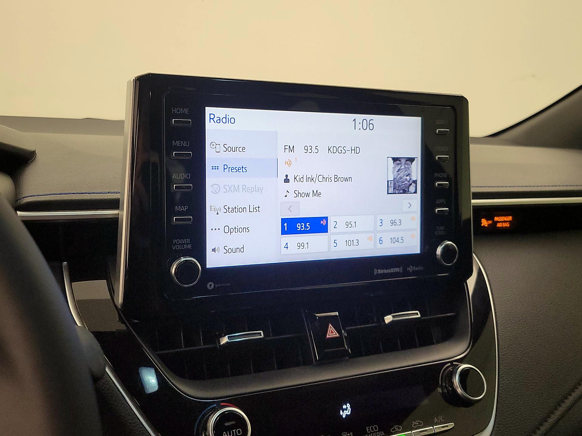 Thumbnail: 2020 Toyota Corolla - 15