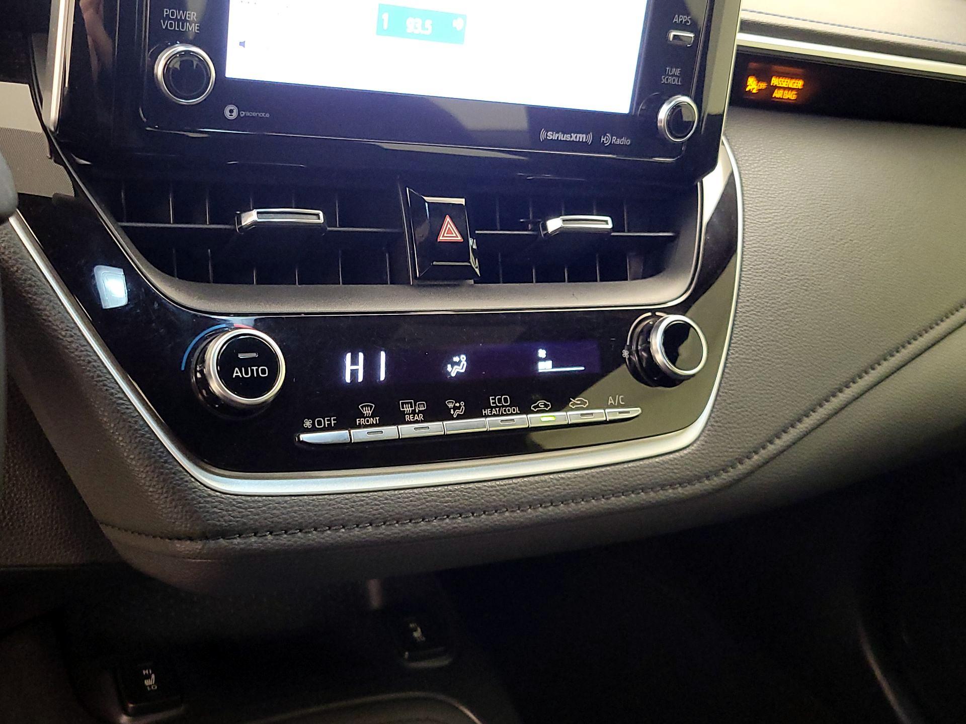 Thumbnail: 2020 Toyota Corolla - 16