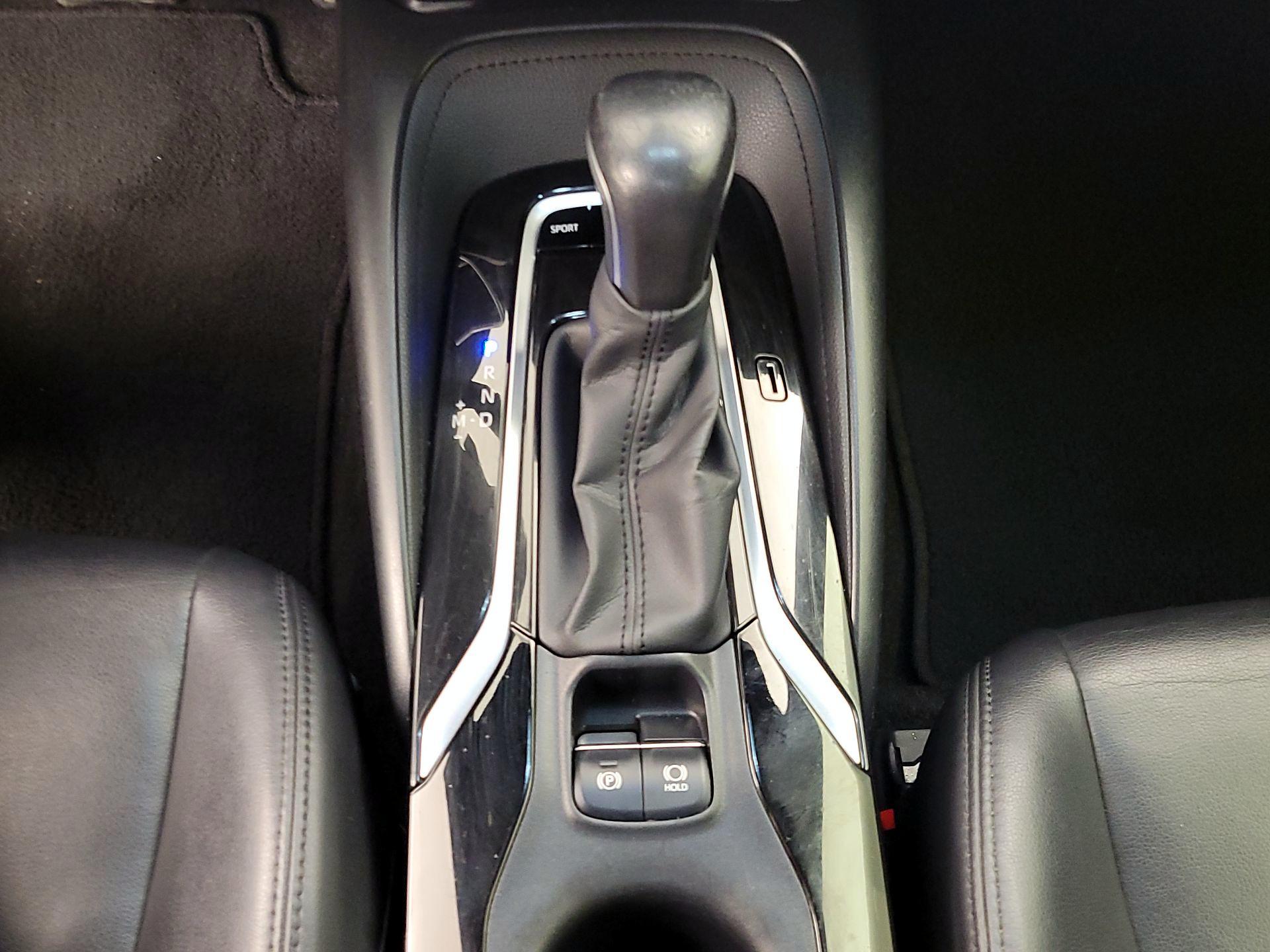 Thumbnail: 2020 Toyota Corolla - 17